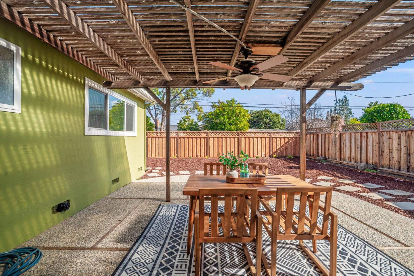 Detail Gallery Image 29 of 46 For 4530 Jacksol Dr, San Jose,  CA 95124 - 3 Beds | 2 Baths