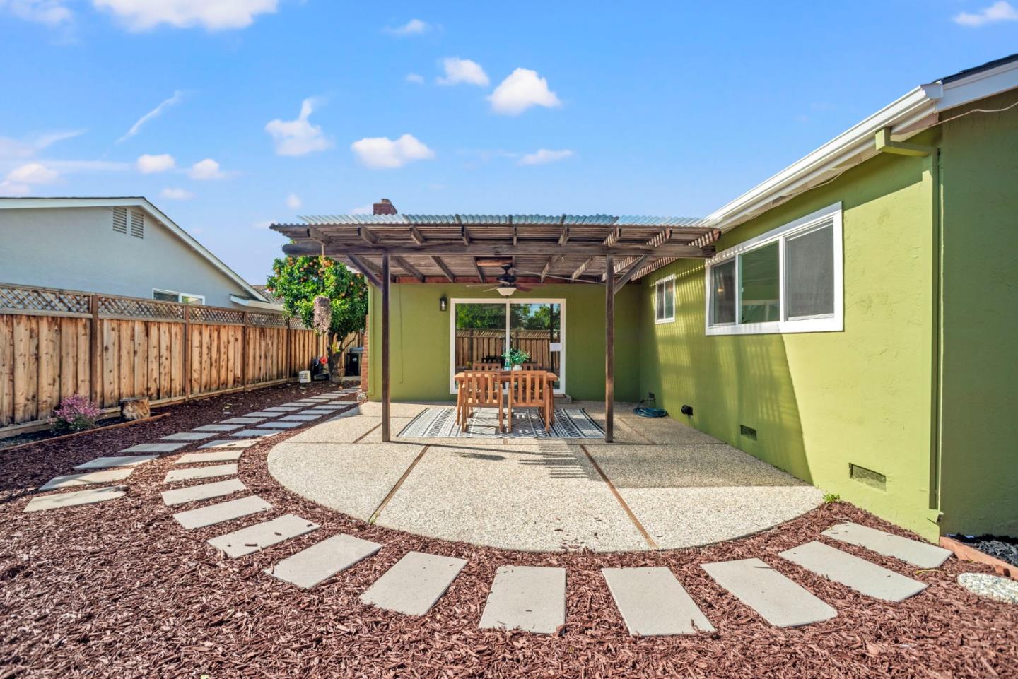 Detail Gallery Image 31 of 46 For 4530 Jacksol Dr, San Jose,  CA 95124 - 3 Beds | 2 Baths