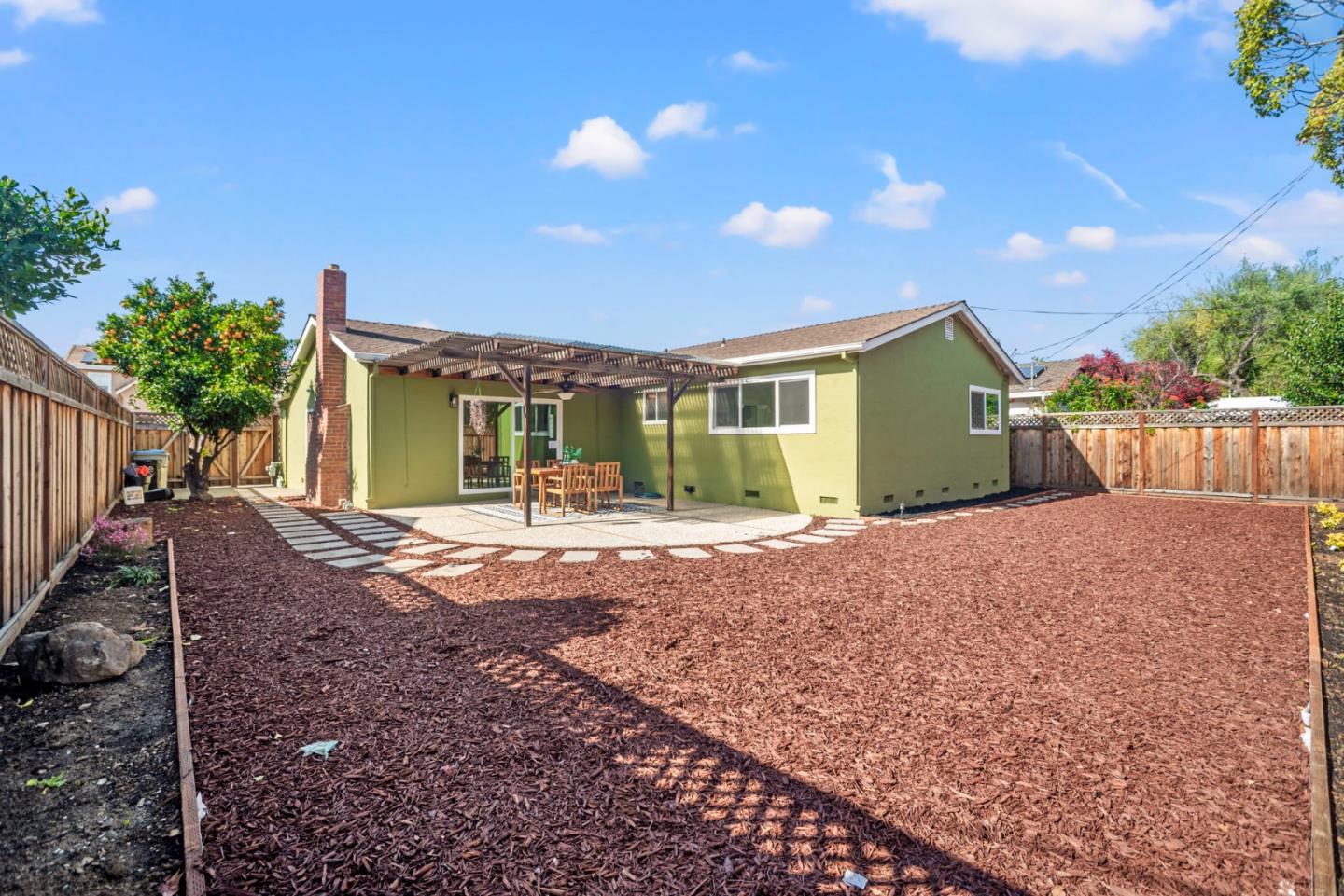 Detail Gallery Image 32 of 46 For 4530 Jacksol Dr, San Jose,  CA 95124 - 3 Beds | 2 Baths