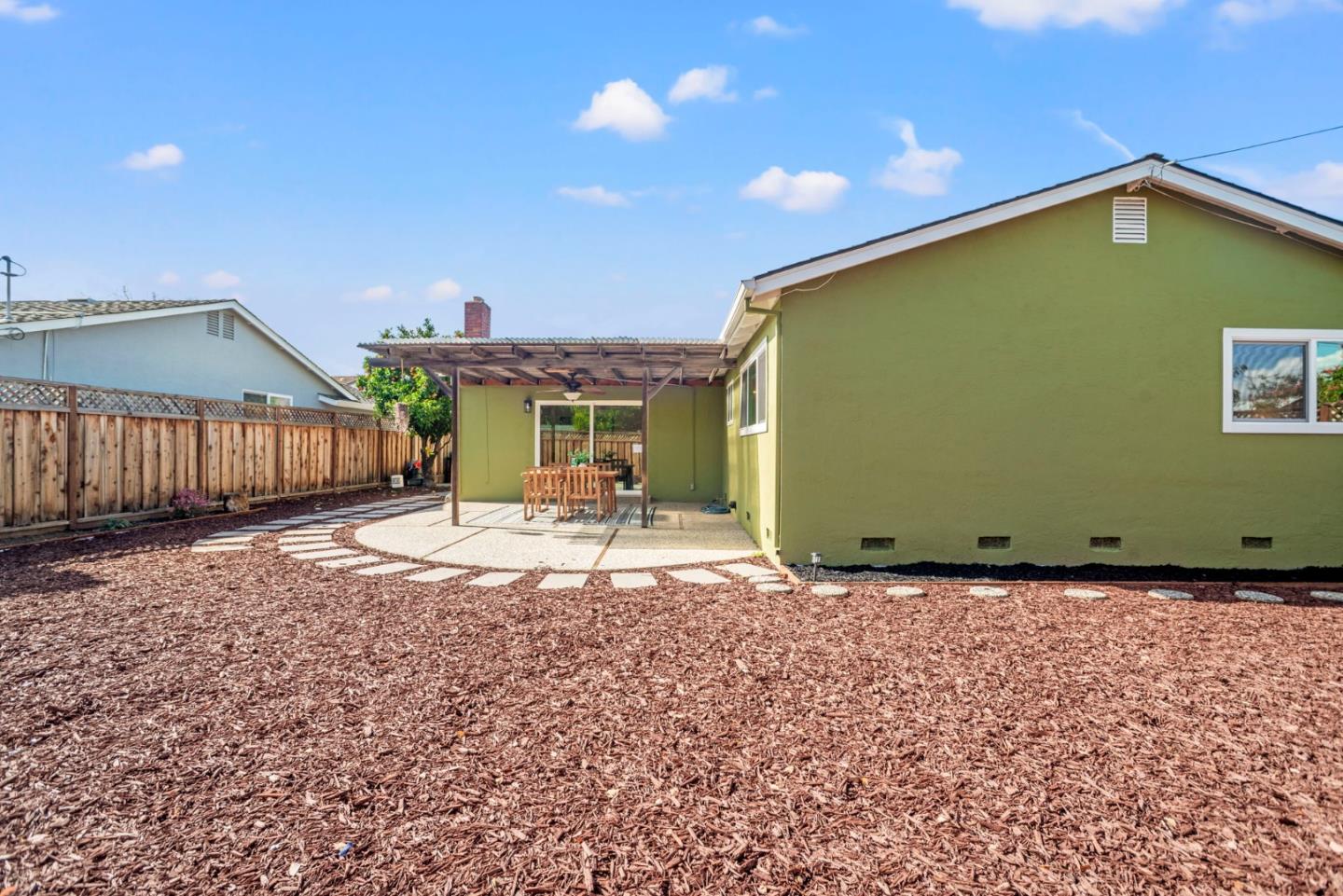 Detail Gallery Image 33 of 46 For 4530 Jacksol Dr, San Jose,  CA 95124 - 3 Beds | 2 Baths