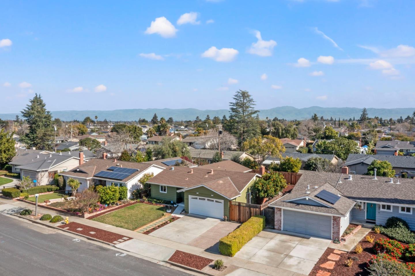 Detail Gallery Image 35 of 46 For 4530 Jacksol Dr, San Jose,  CA 95124 - 3 Beds | 2 Baths