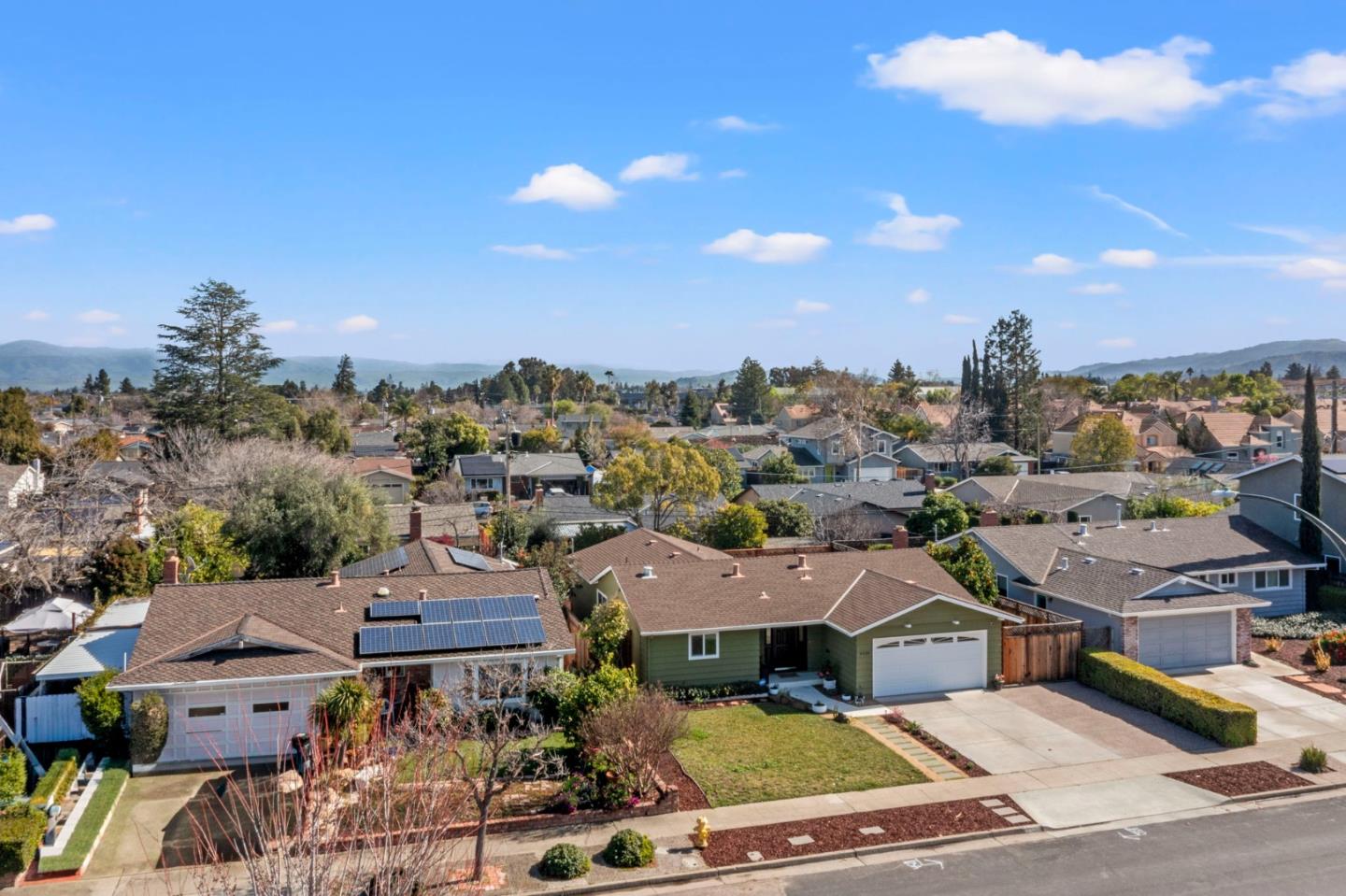 Detail Gallery Image 36 of 46 For 4530 Jacksol Dr, San Jose,  CA 95124 - 3 Beds | 2 Baths