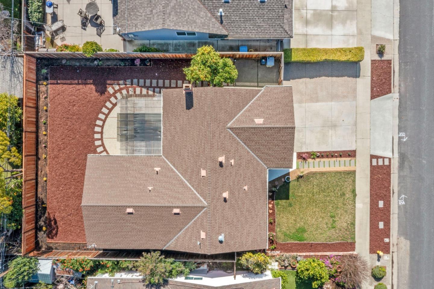 Detail Gallery Image 39 of 46 For 4530 Jacksol Dr, San Jose,  CA 95124 - 3 Beds | 2 Baths