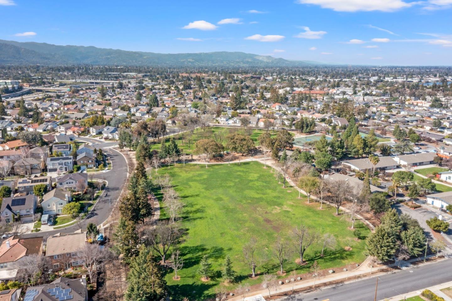 Detail Gallery Image 41 of 46 For 4530 Jacksol Dr, San Jose,  CA 95124 - 3 Beds | 2 Baths