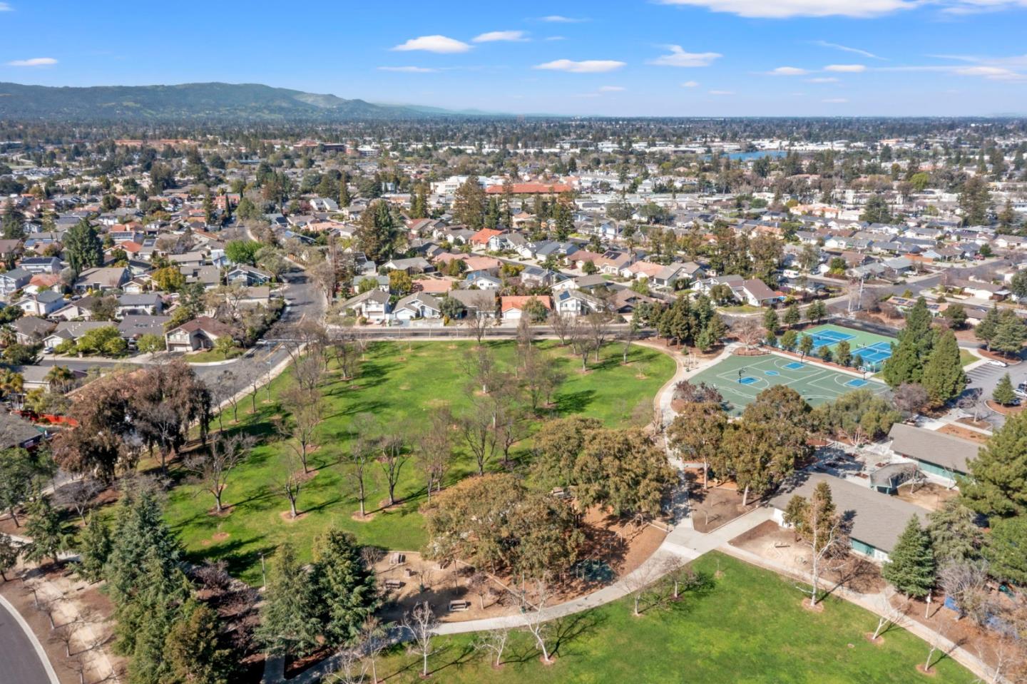 Detail Gallery Image 42 of 46 For 4530 Jacksol Dr, San Jose,  CA 95124 - 3 Beds | 2 Baths