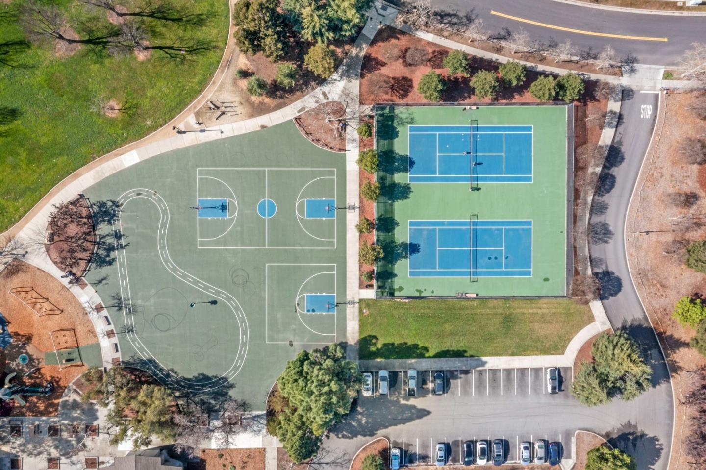 Detail Gallery Image 43 of 46 For 4530 Jacksol Dr, San Jose,  CA 95124 - 3 Beds | 2 Baths