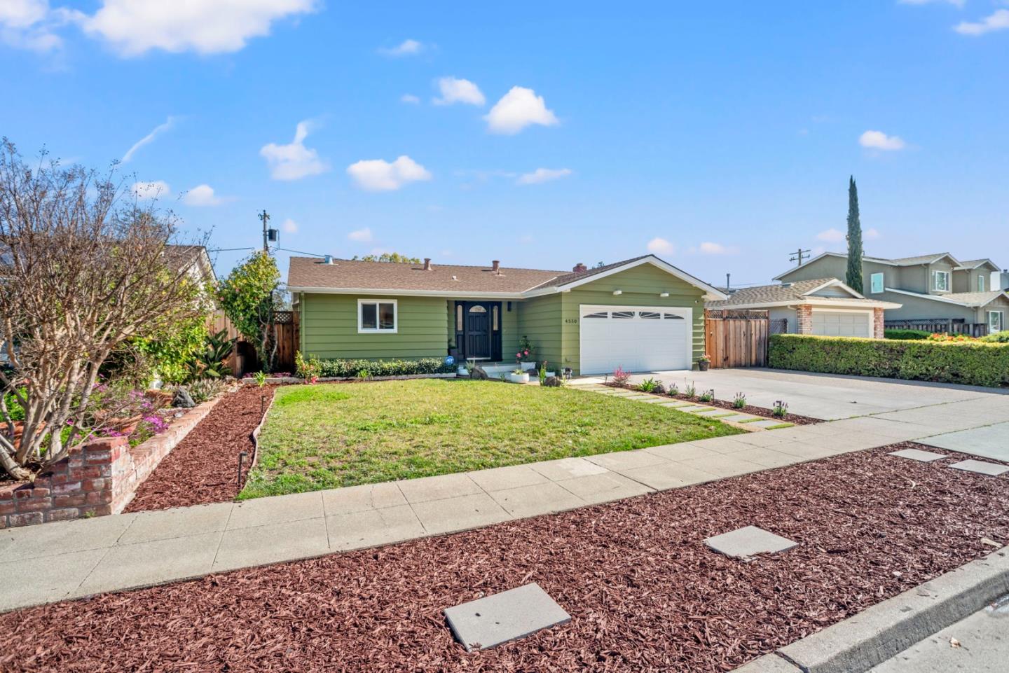 Detail Gallery Image 45 of 46 For 4530 Jacksol Dr, San Jose,  CA 95124 - 3 Beds | 2 Baths