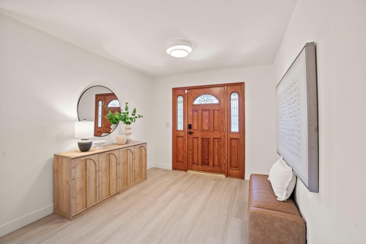 Detail Gallery Image 5 of 46 For 4530 Jacksol Dr, San Jose,  CA 95124 - 3 Beds | 2 Baths