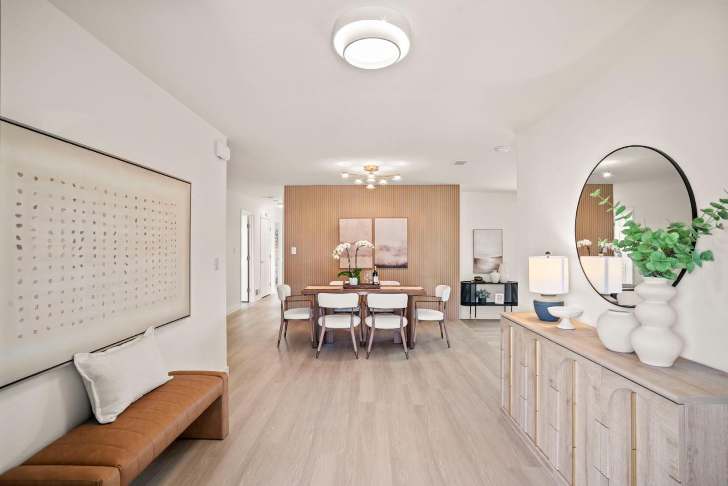 Detail Gallery Image 6 of 46 For 4530 Jacksol Dr, San Jose,  CA 95124 - 3 Beds | 2 Baths