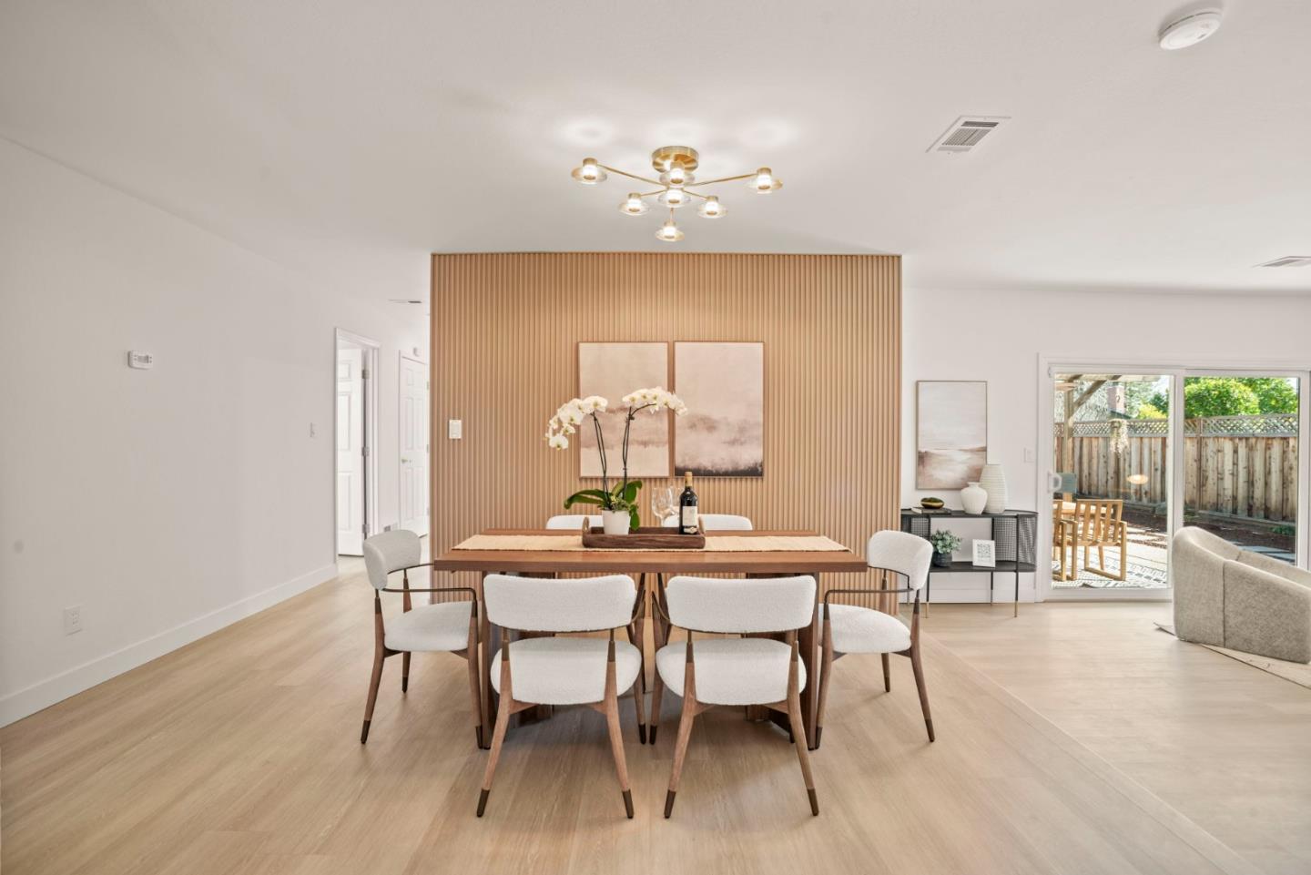 Detail Gallery Image 7 of 46 For 4530 Jacksol Dr, San Jose,  CA 95124 - 3 Beds | 2 Baths