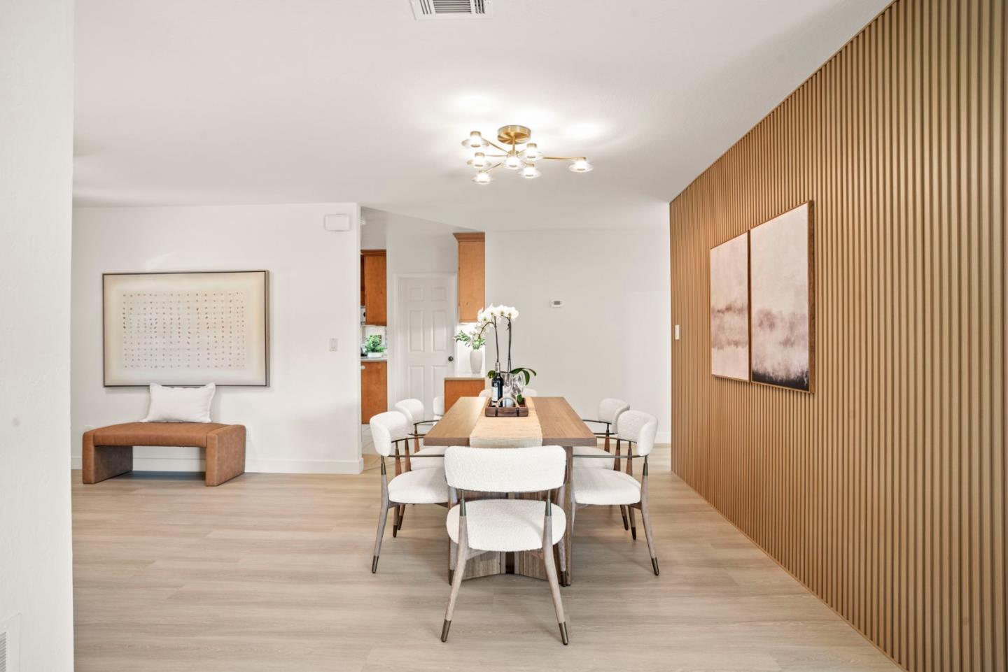 Detail Gallery Image 8 of 46 For 4530 Jacksol Dr, San Jose,  CA 95124 - 3 Beds | 2 Baths