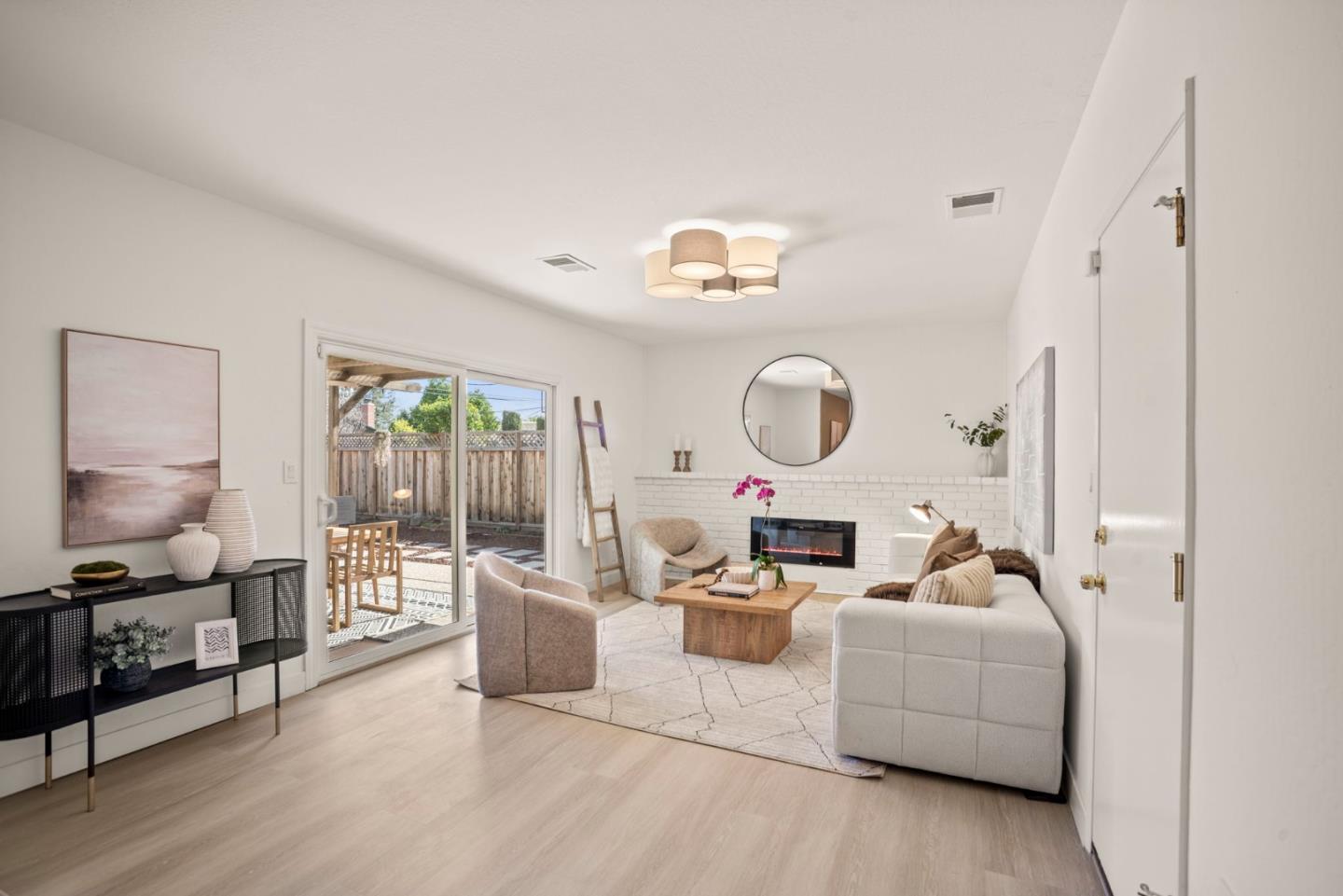 Detail Gallery Image 9 of 46 For 4530 Jacksol Dr, San Jose,  CA 95124 - 3 Beds | 2 Baths