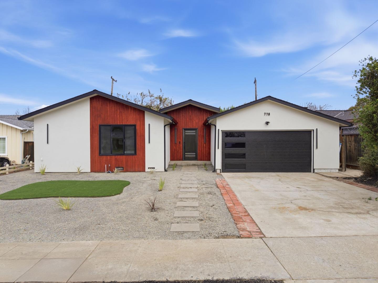 Detail Gallery Image 2 of 45 For 778 Rockwood Dr, San Jose,  CA 95129 - 4 Beds | 3 Baths