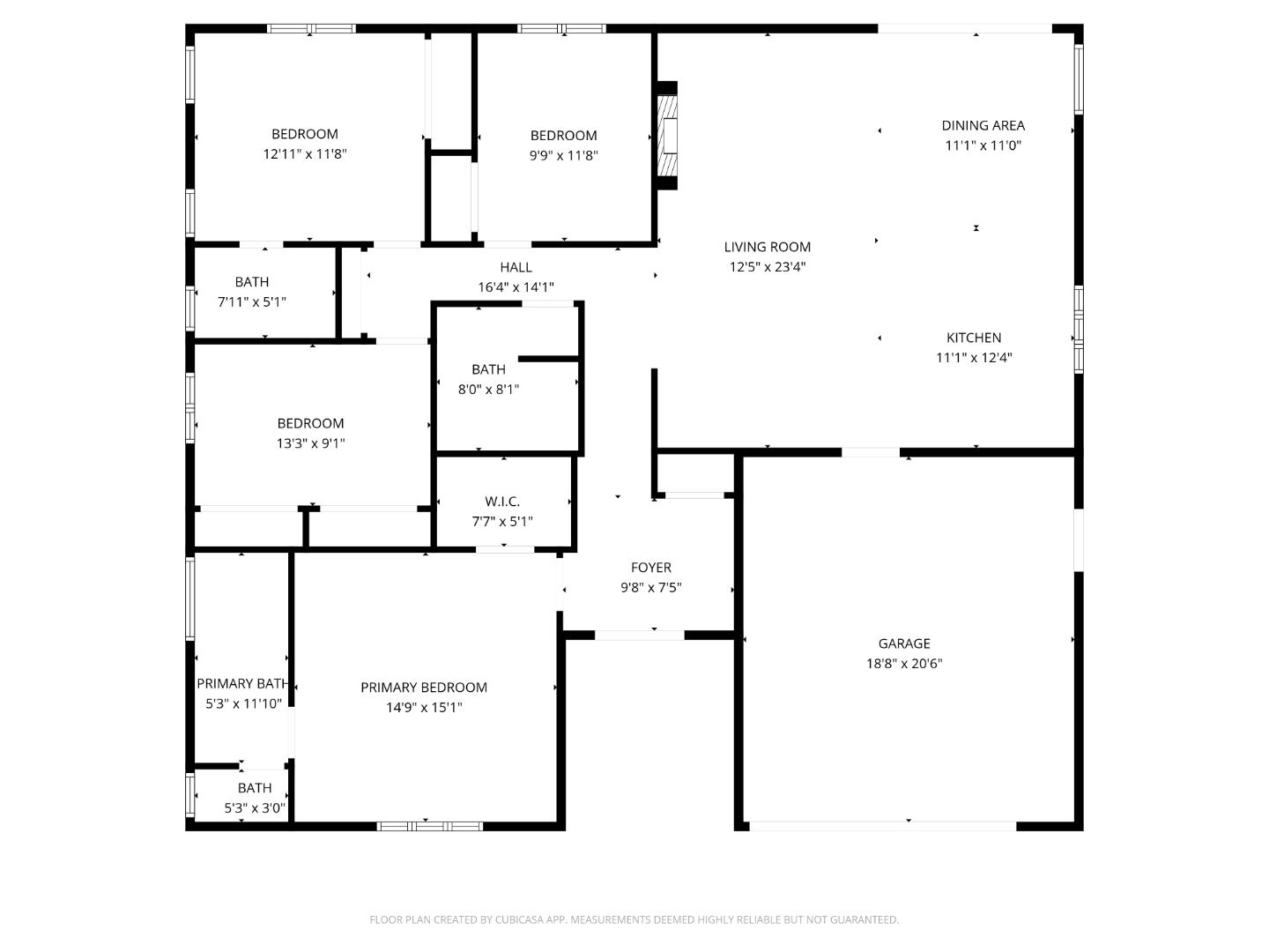 Detail Gallery Image 45 of 45 For 778 Rockwood Dr, San Jose,  CA 95129 - 4 Beds | 3 Baths
