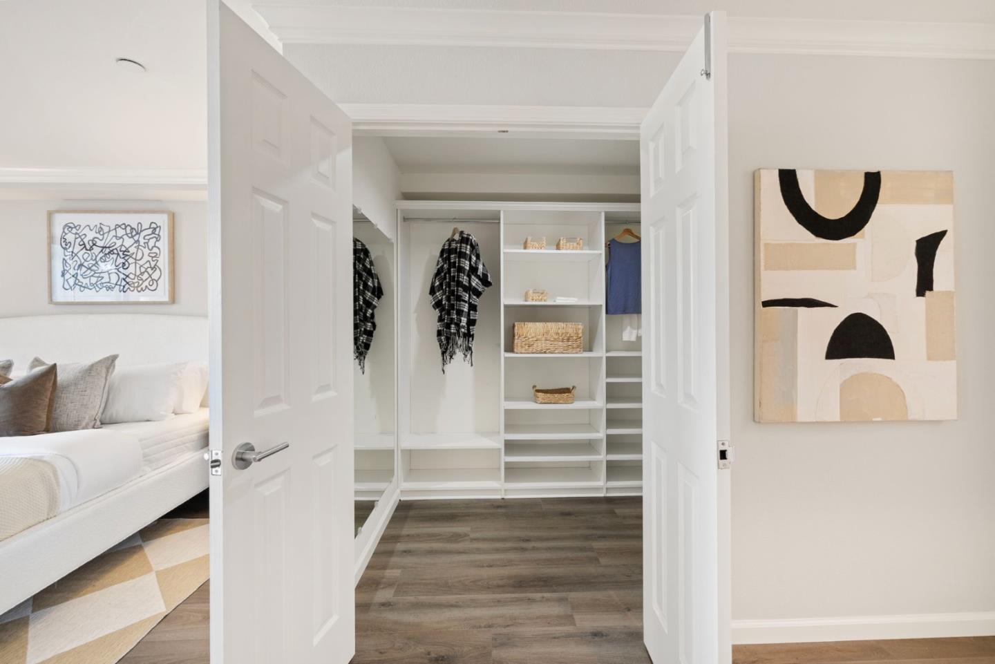 Detail Gallery Image 30 of 57 For 1500 Sherman Ave 3c,  Burlingame,  CA 94010 - 2 Beds | 2 Baths