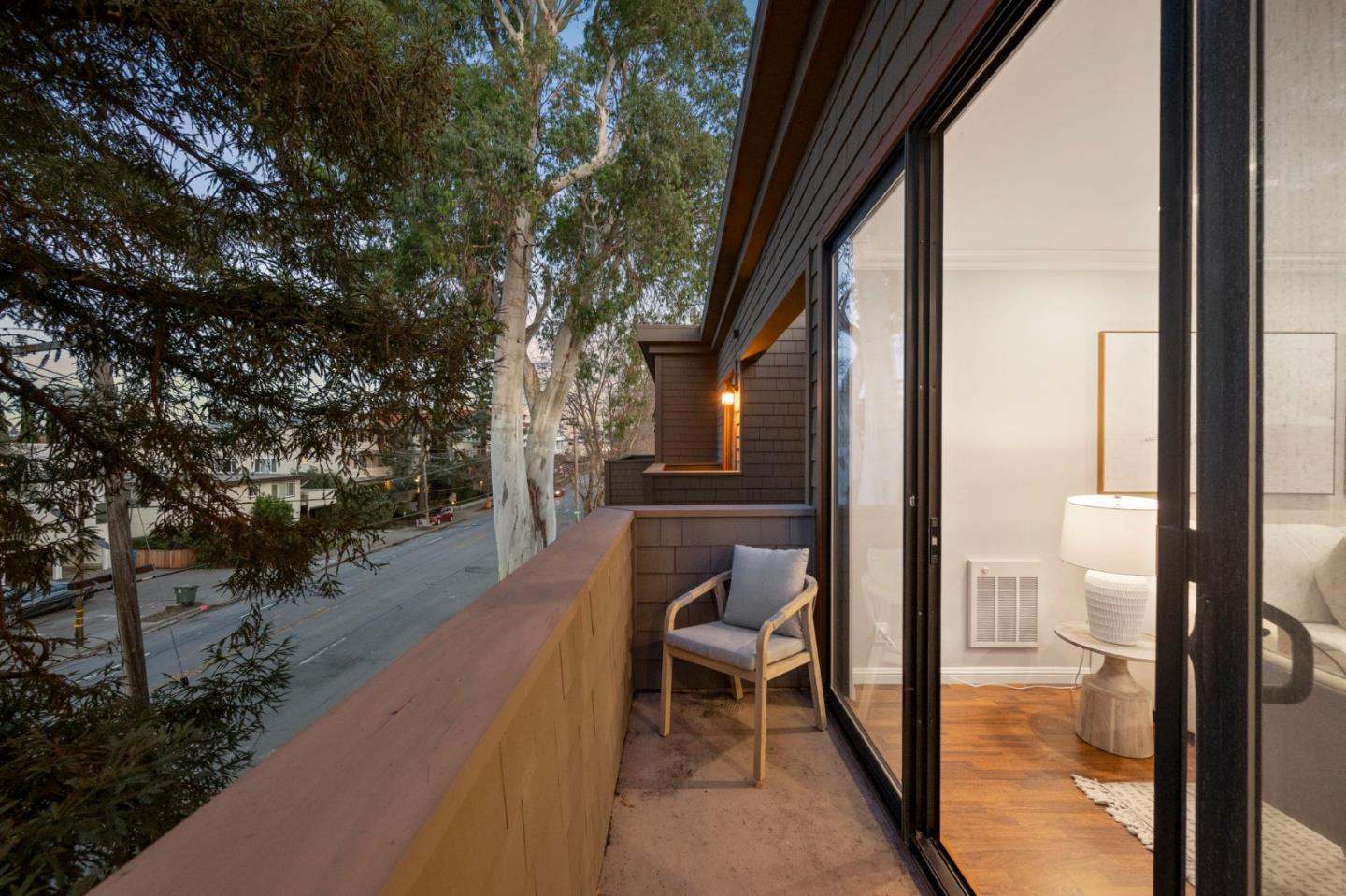 Detail Gallery Image 46 of 57 For 1500 Sherman Ave 3c,  Burlingame,  CA 94010 - 2 Beds | 2 Baths