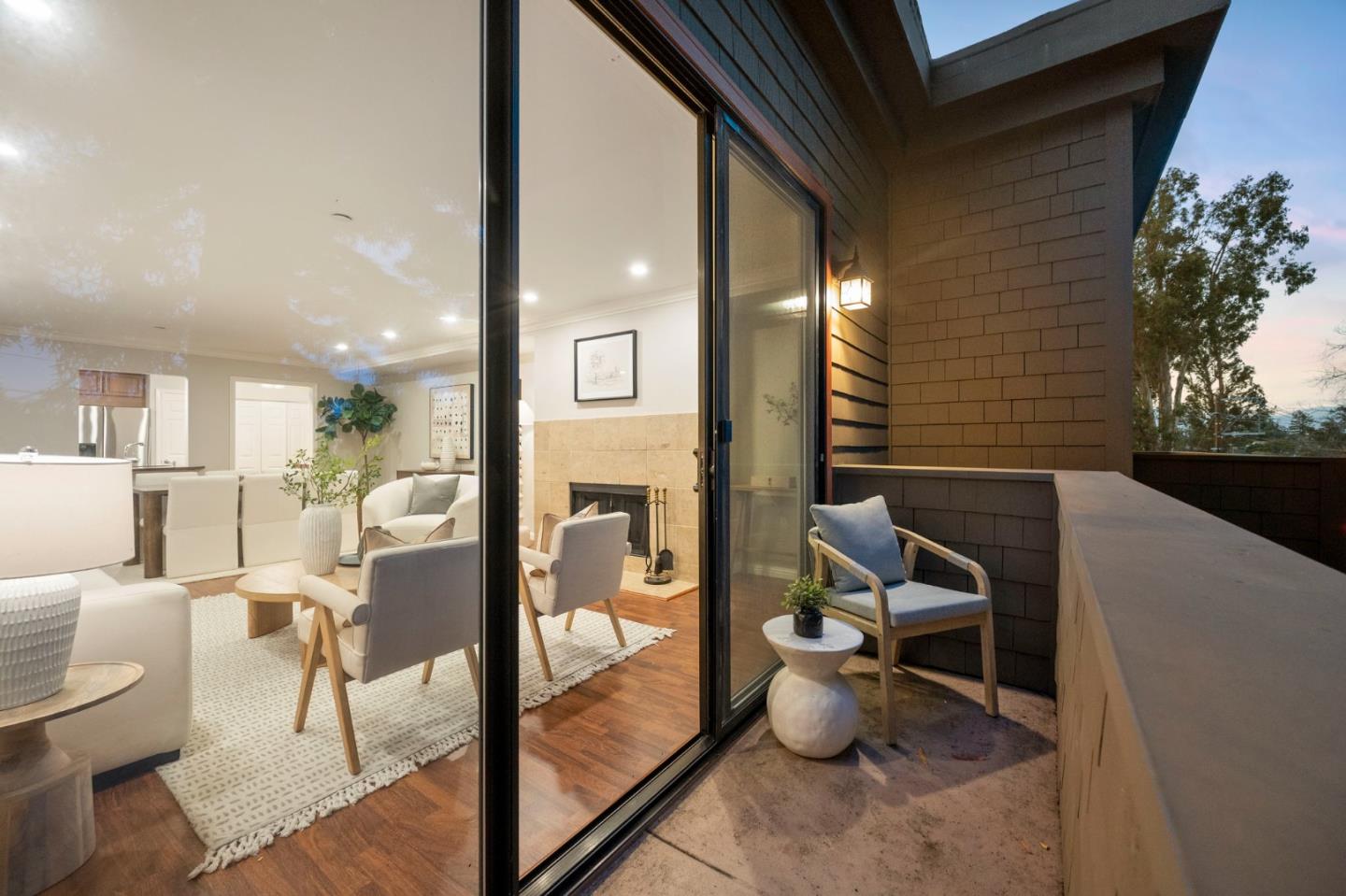 Detail Gallery Image 47 of 57 For 1500 Sherman Ave 3c,  Burlingame,  CA 94010 - 2 Beds | 2 Baths