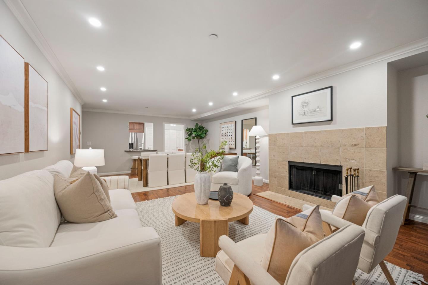 Detail Gallery Image 51 of 57 For 1500 Sherman Ave 3c,  Burlingame,  CA 94010 - 2 Beds | 2 Baths