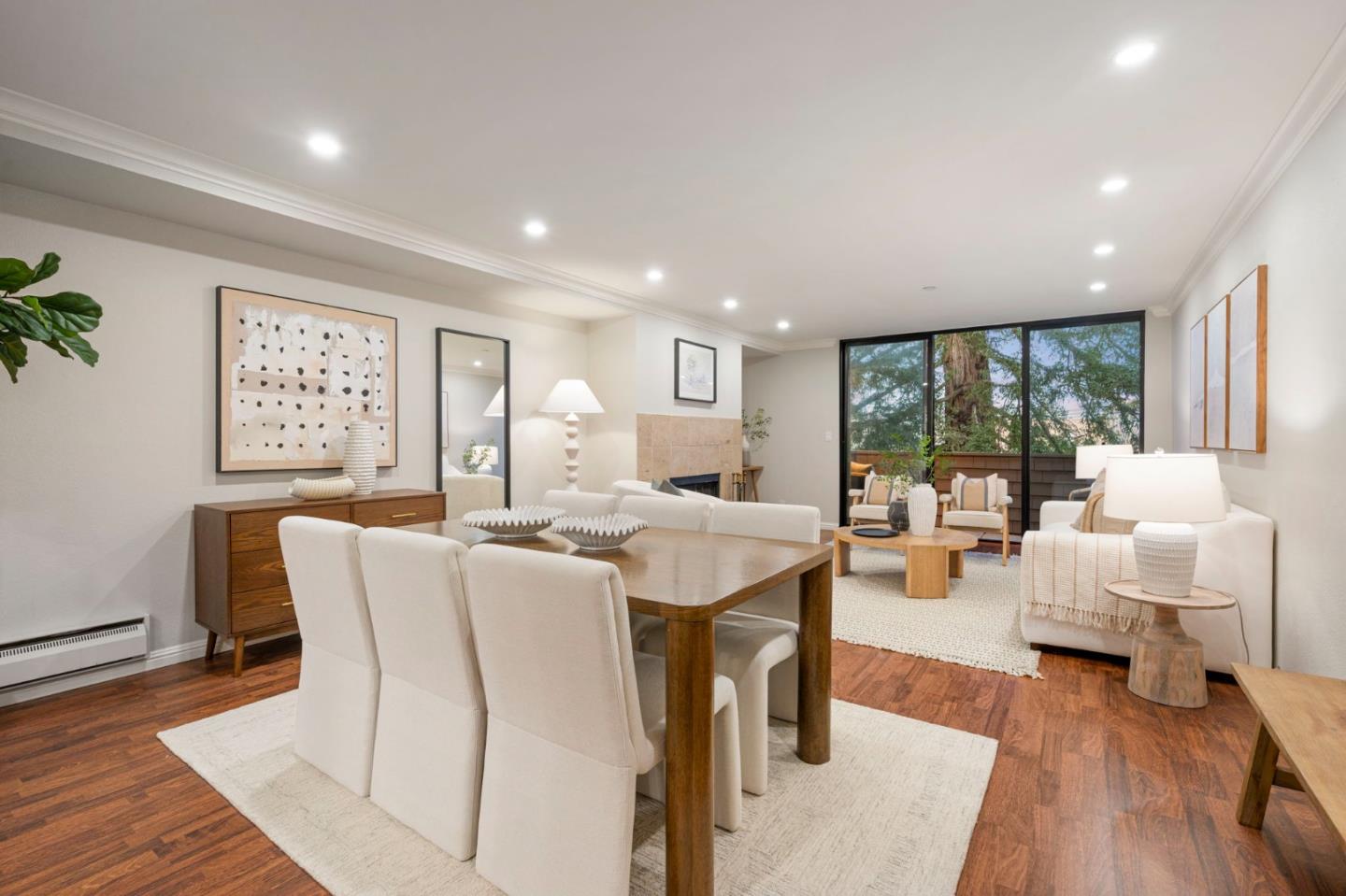 Detail Gallery Image 52 of 57 For 1500 Sherman Ave 3c,  Burlingame,  CA 94010 - 2 Beds | 2 Baths