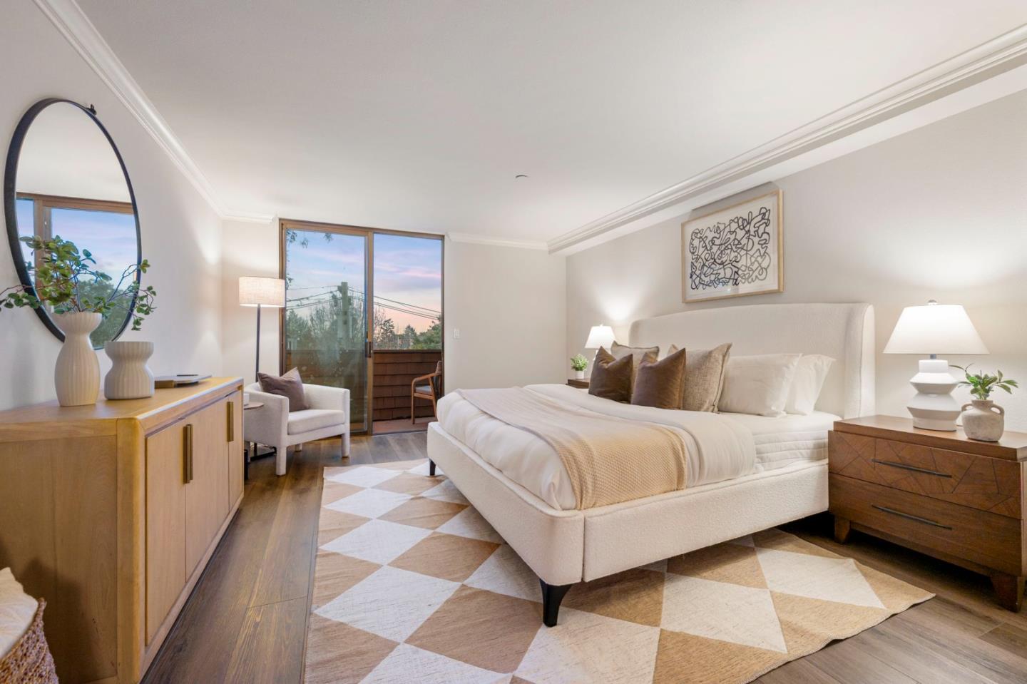 Detail Gallery Image 55 of 57 For 1500 Sherman Ave 3c,  Burlingame,  CA 94010 - 2 Beds | 2 Baths