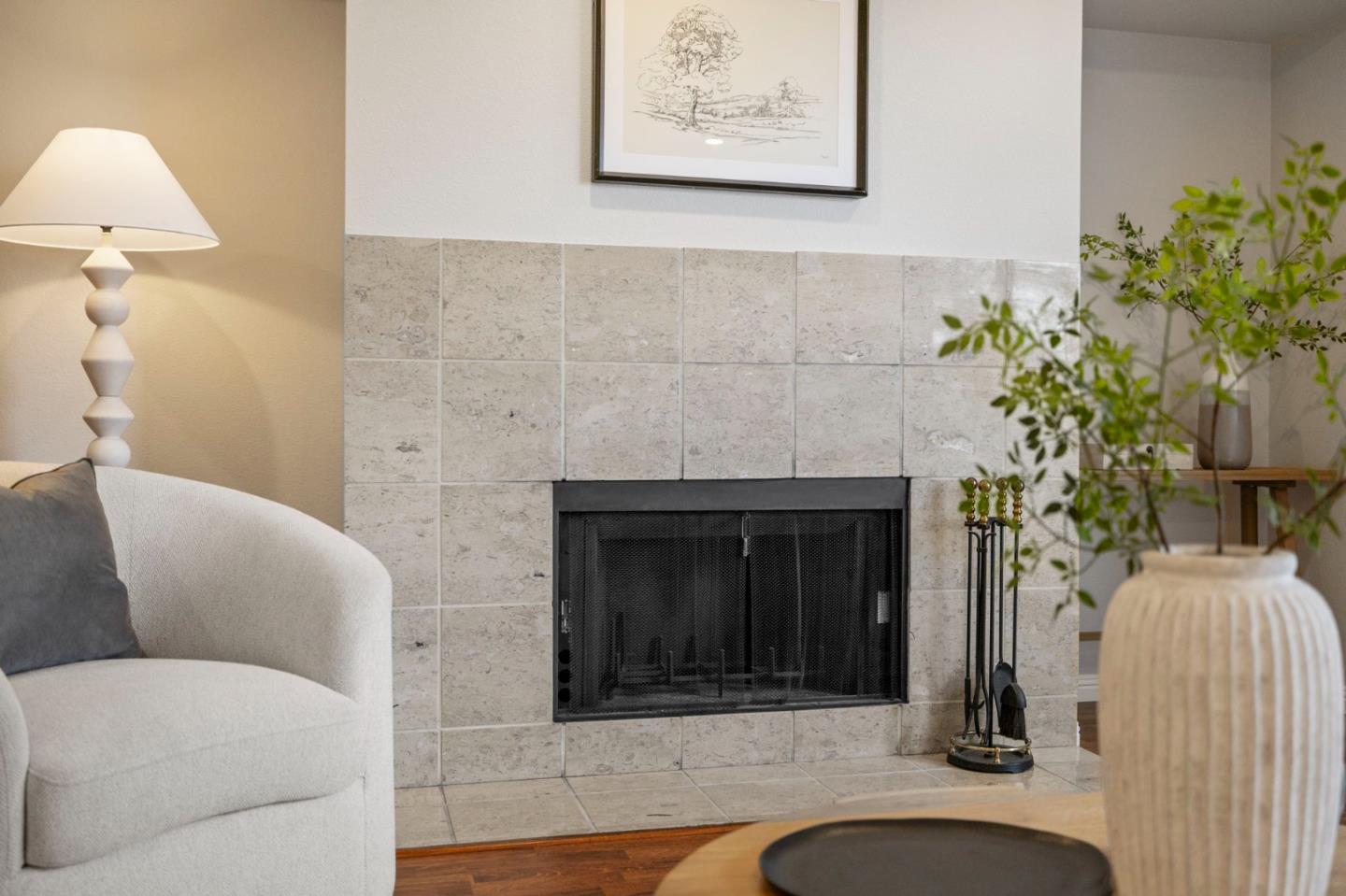 Detail Gallery Image 7 of 57 For 1500 Sherman Ave 3c,  Burlingame,  CA 94010 - 2 Beds | 2 Baths