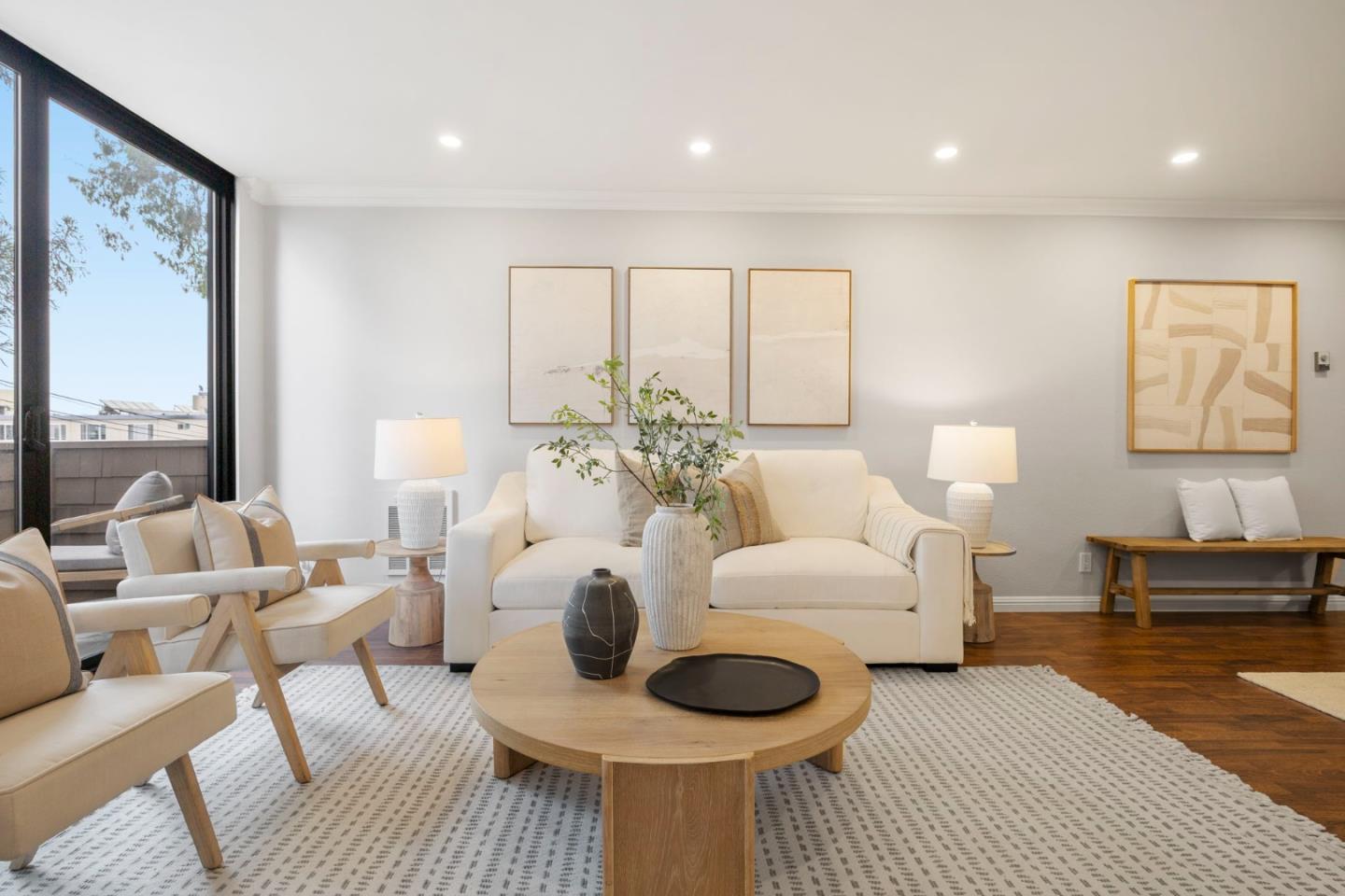 Detail Gallery Image 8 of 57 For 1500 Sherman Ave 3c,  Burlingame,  CA 94010 - 2 Beds | 2 Baths