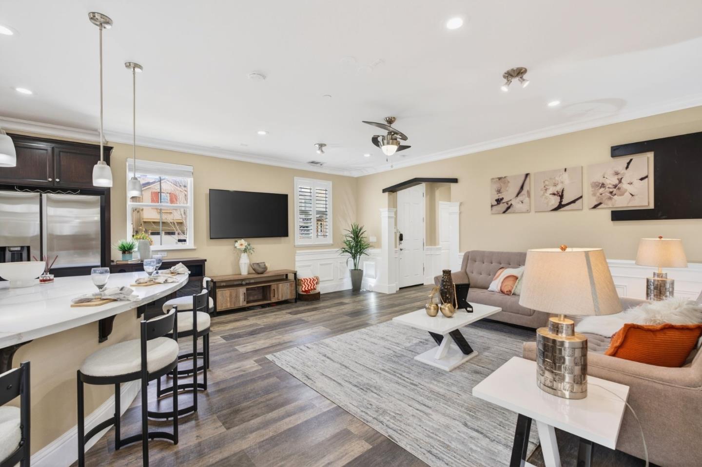 Detail Gallery Image 10 of 50 For 3279 La Rochelle Way, San Jose,  CA 95135 - 4 Beds | 3 Baths