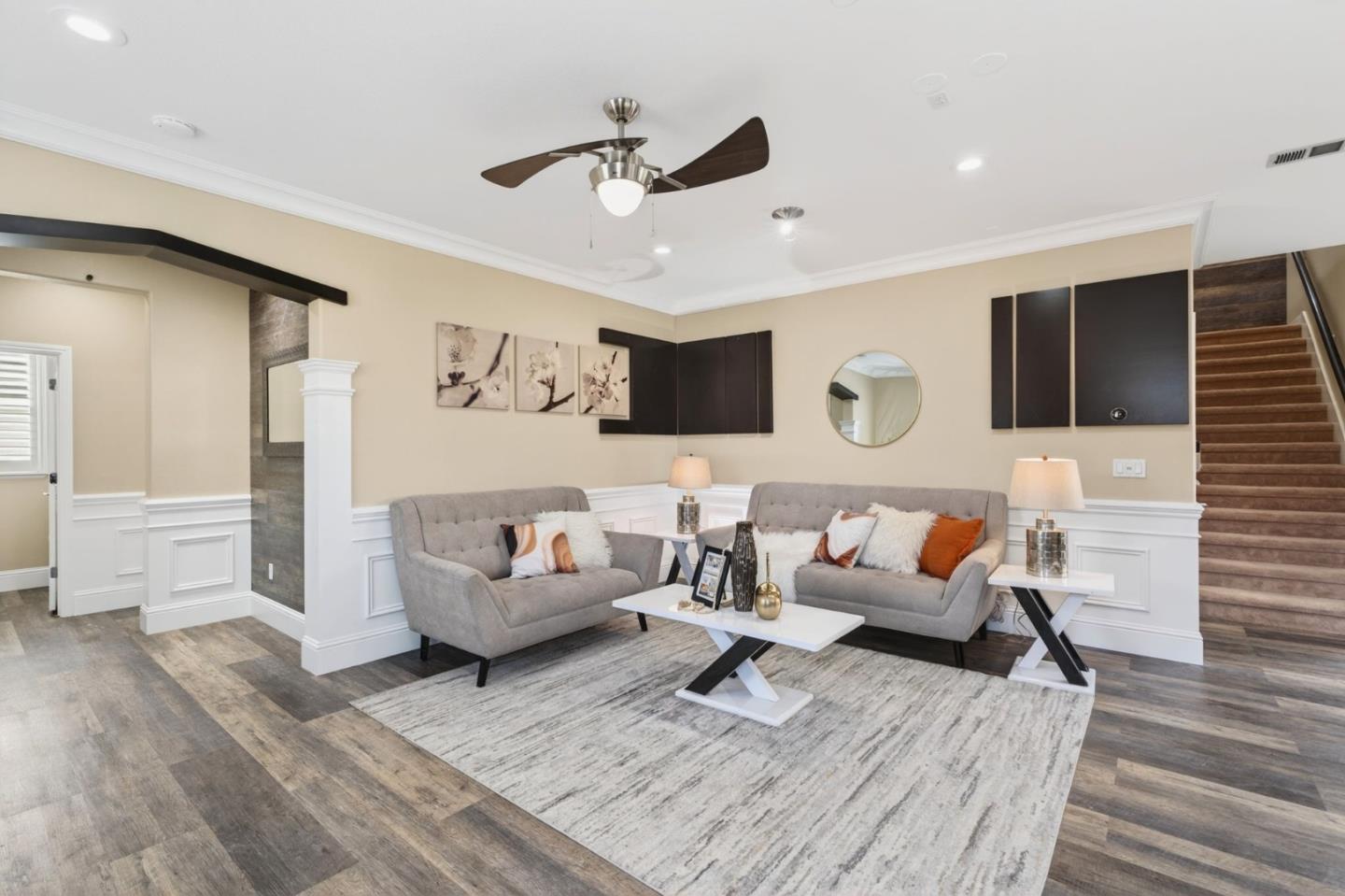 Detail Gallery Image 11 of 50 For 3279 La Rochelle Way, San Jose,  CA 95135 - 4 Beds | 3 Baths