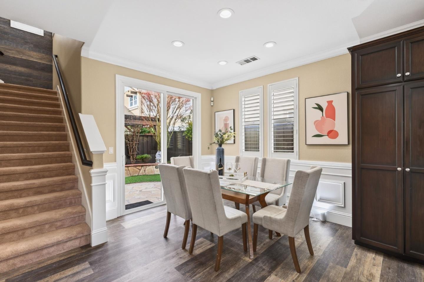 Detail Gallery Image 14 of 50 For 3279 La Rochelle Way, San Jose,  CA 95135 - 4 Beds | 3 Baths