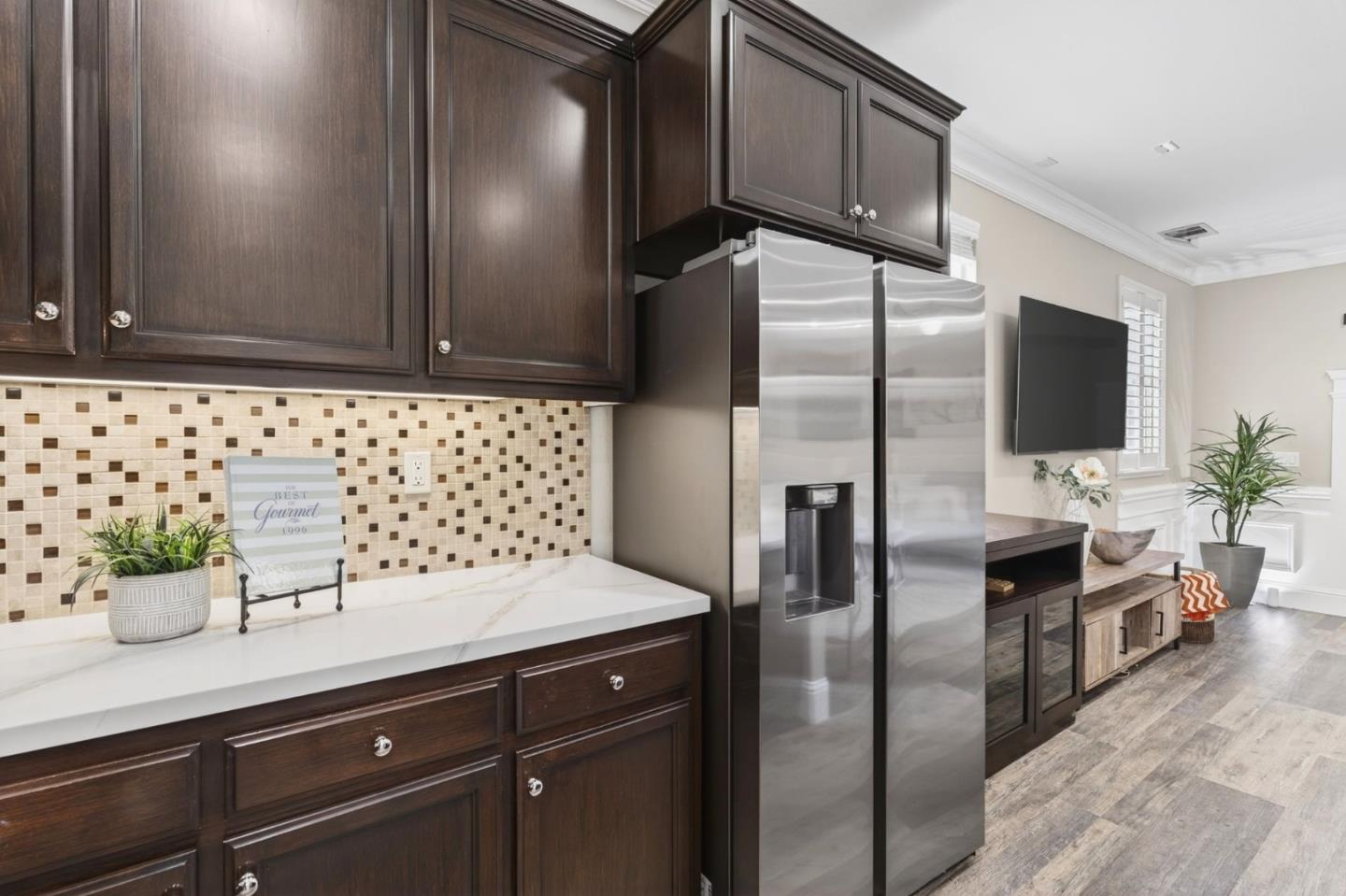 Detail Gallery Image 15 of 50 For 3279 La Rochelle Way, San Jose,  CA 95135 - 4 Beds | 3 Baths