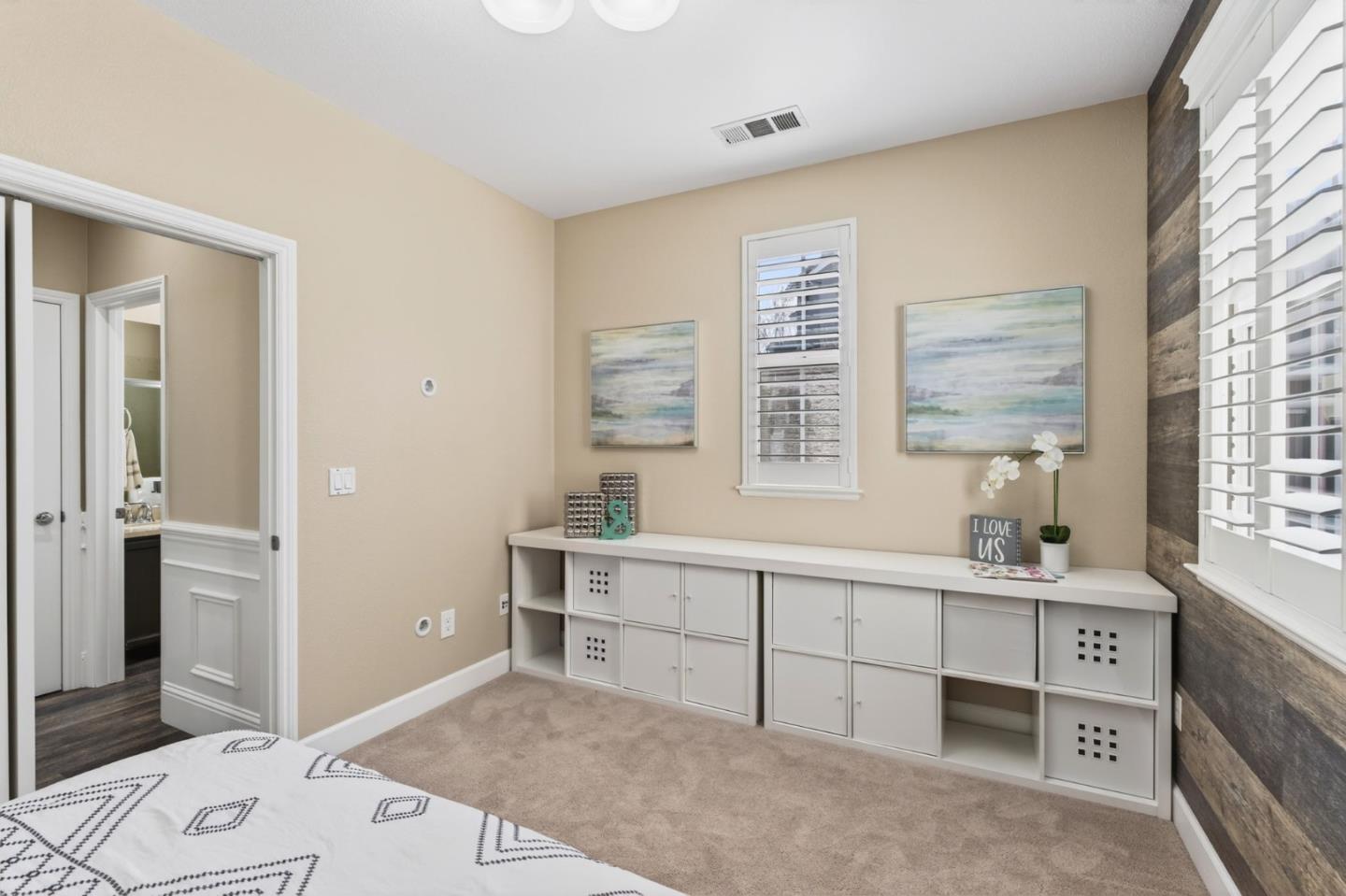 Detail Gallery Image 18 of 50 For 3279 La Rochelle Way, San Jose,  CA 95135 - 4 Beds | 3 Baths