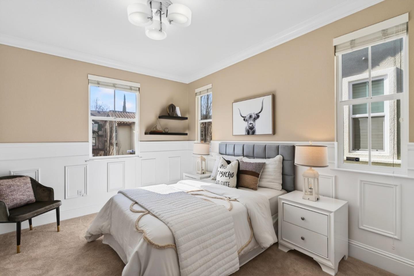 Detail Gallery Image 22 of 50 For 3279 La Rochelle Way, San Jose,  CA 95135 - 4 Beds | 3 Baths