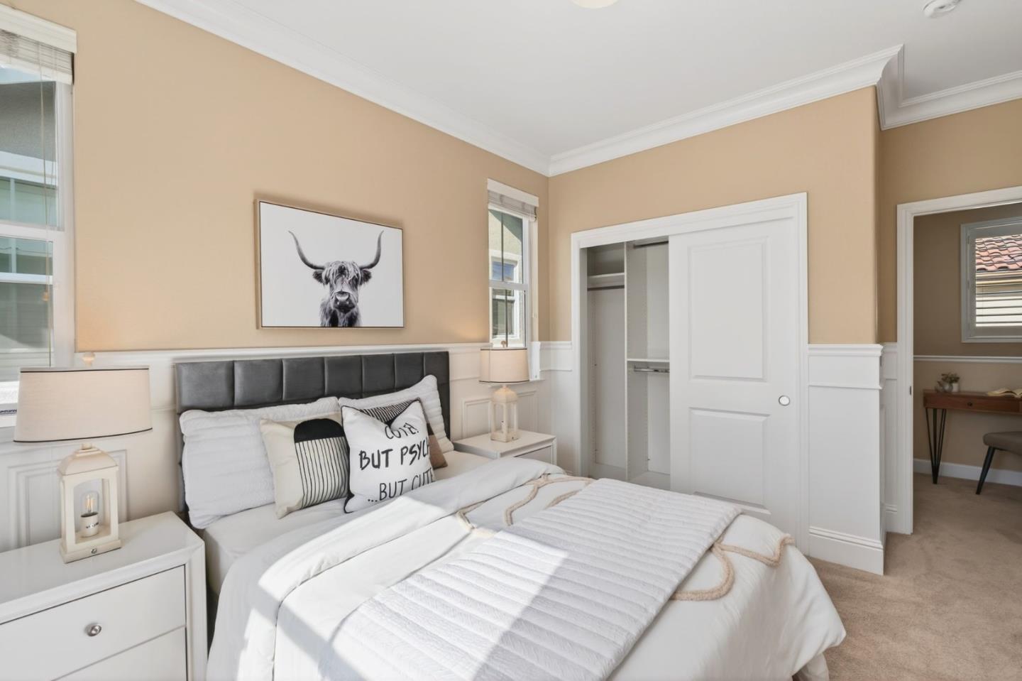 Detail Gallery Image 23 of 50 For 3279 La Rochelle Way, San Jose,  CA 95135 - 4 Beds | 3 Baths