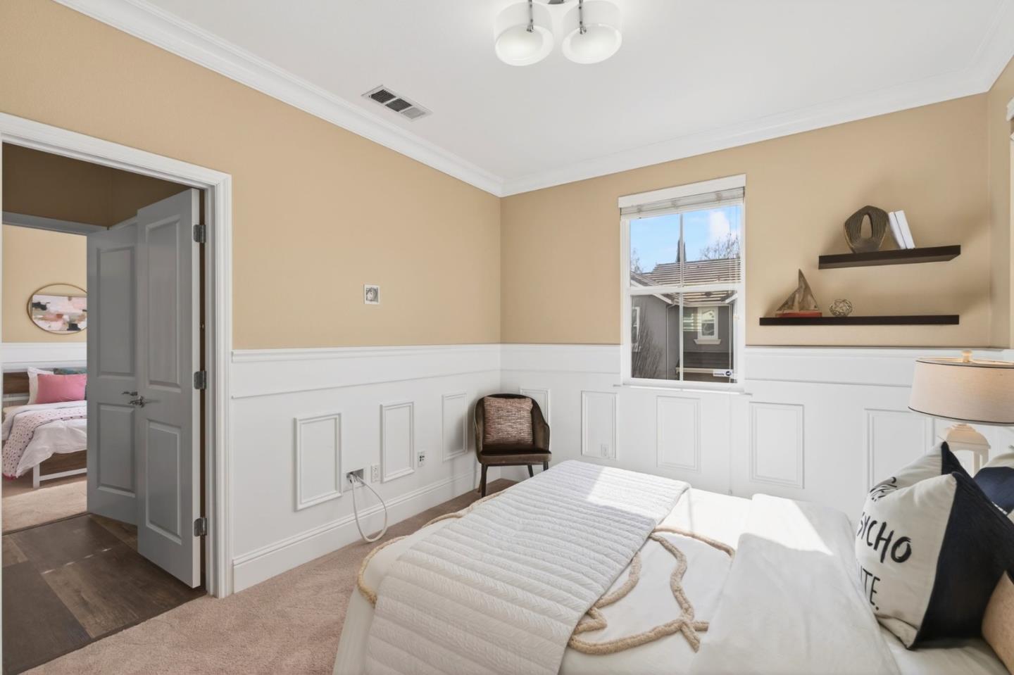 Detail Gallery Image 24 of 50 For 3279 La Rochelle Way, San Jose,  CA 95135 - 4 Beds | 3 Baths