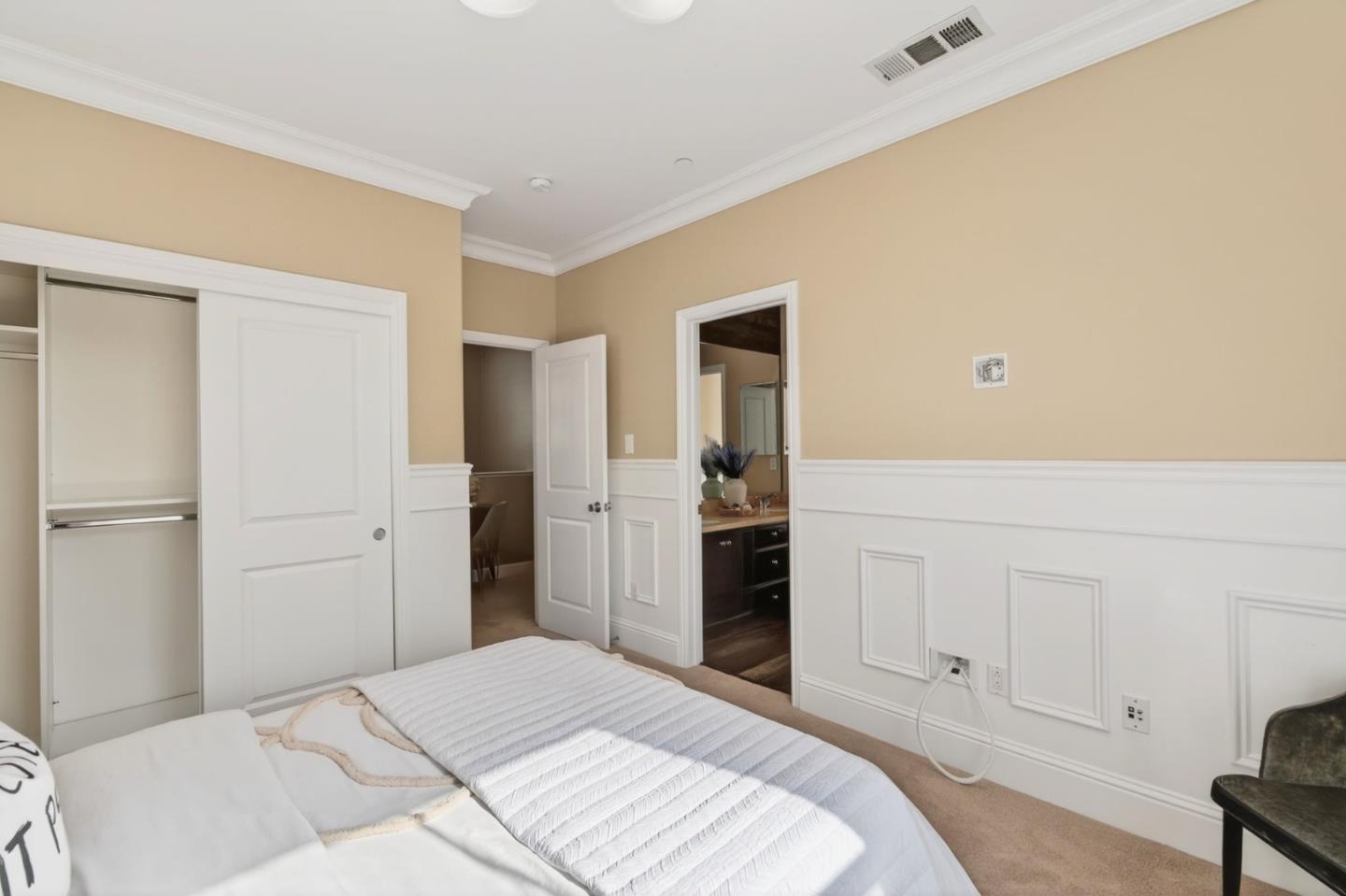 Detail Gallery Image 25 of 50 For 3279 La Rochelle Way, San Jose,  CA 95135 - 4 Beds | 3 Baths