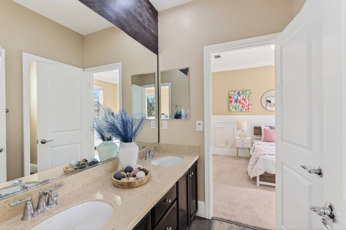 Detail Gallery Image 28 of 50 For 3279 La Rochelle Way, San Jose,  CA 95135 - 4 Beds | 3 Baths