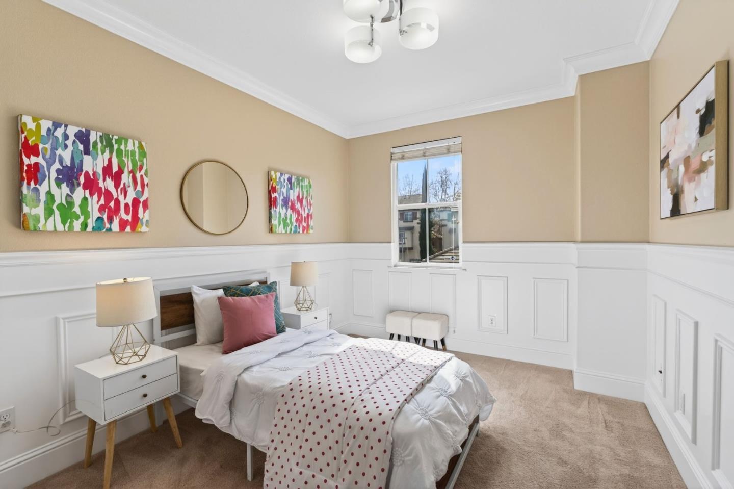 Detail Gallery Image 29 of 50 For 3279 La Rochelle Way, San Jose,  CA 95135 - 4 Beds | 3 Baths