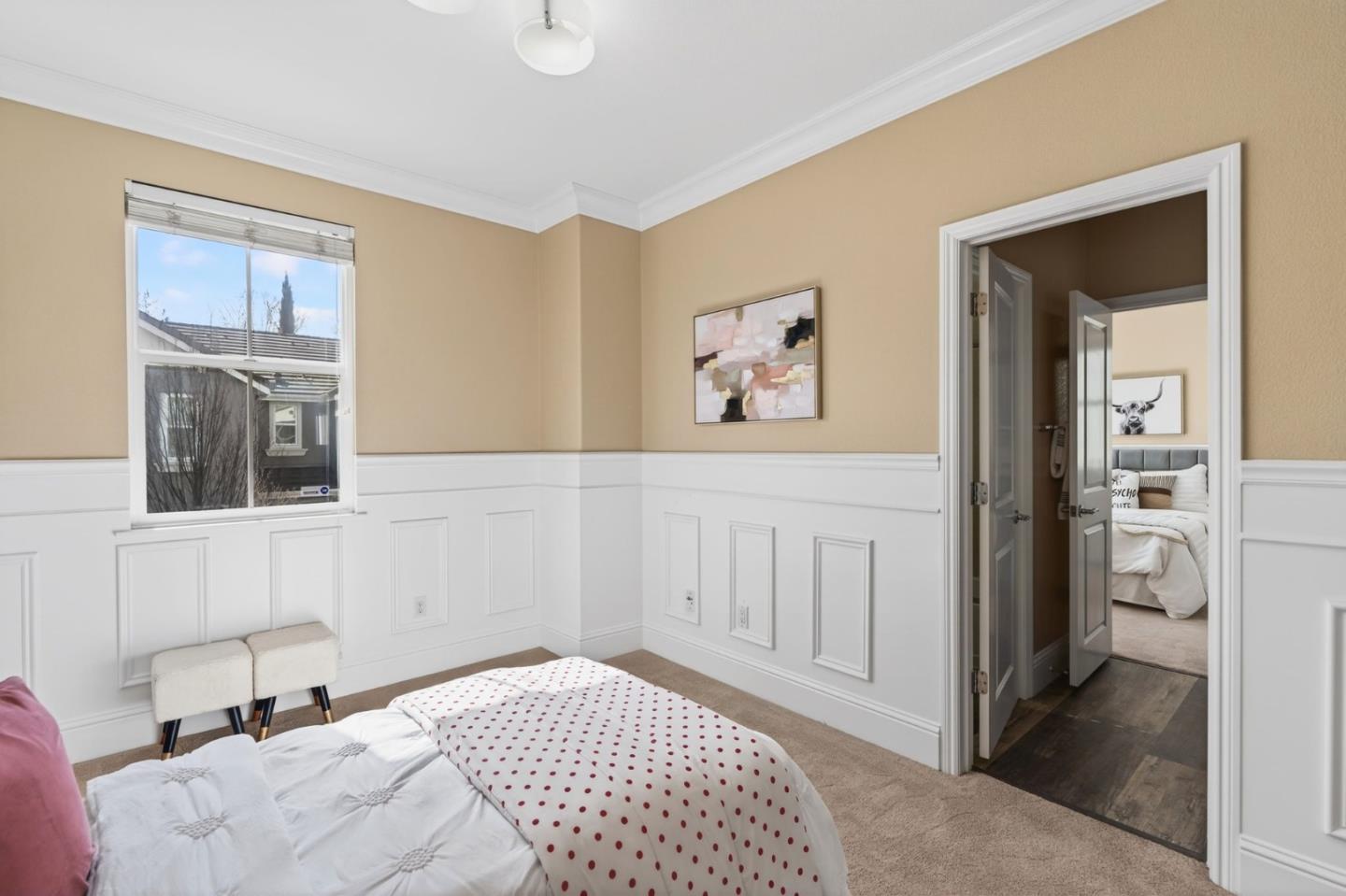 Detail Gallery Image 30 of 50 For 3279 La Rochelle Way, San Jose,  CA 95135 - 4 Beds | 3 Baths