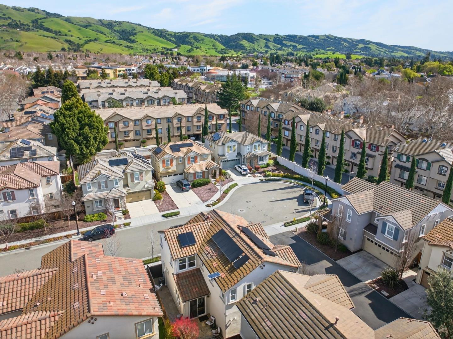 Detail Gallery Image 47 of 50 For 3279 La Rochelle Way, San Jose,  CA 95135 - 4 Beds | 3 Baths