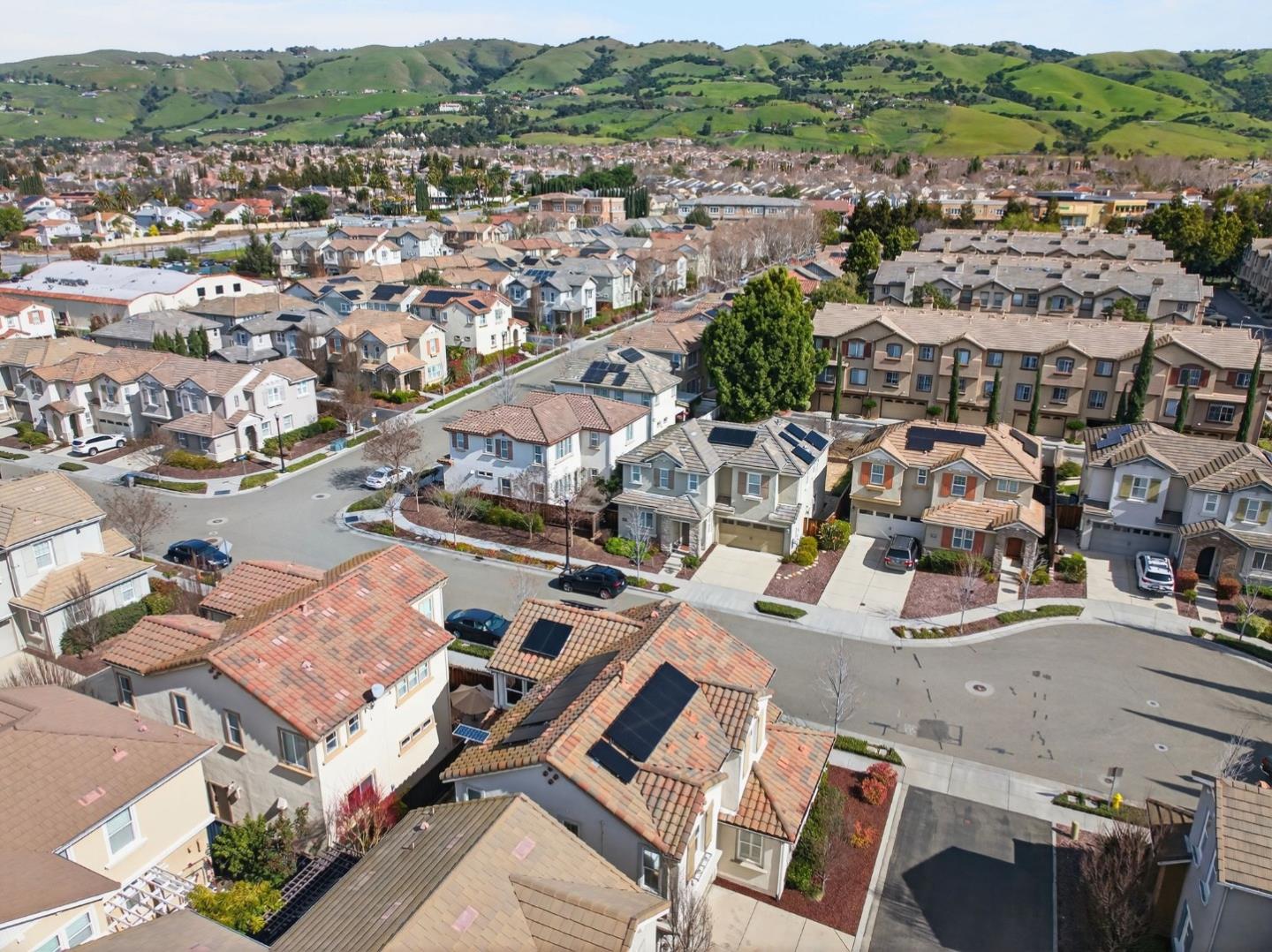 Detail Gallery Image 48 of 50 For 3279 La Rochelle Way, San Jose,  CA 95135 - 4 Beds | 3 Baths