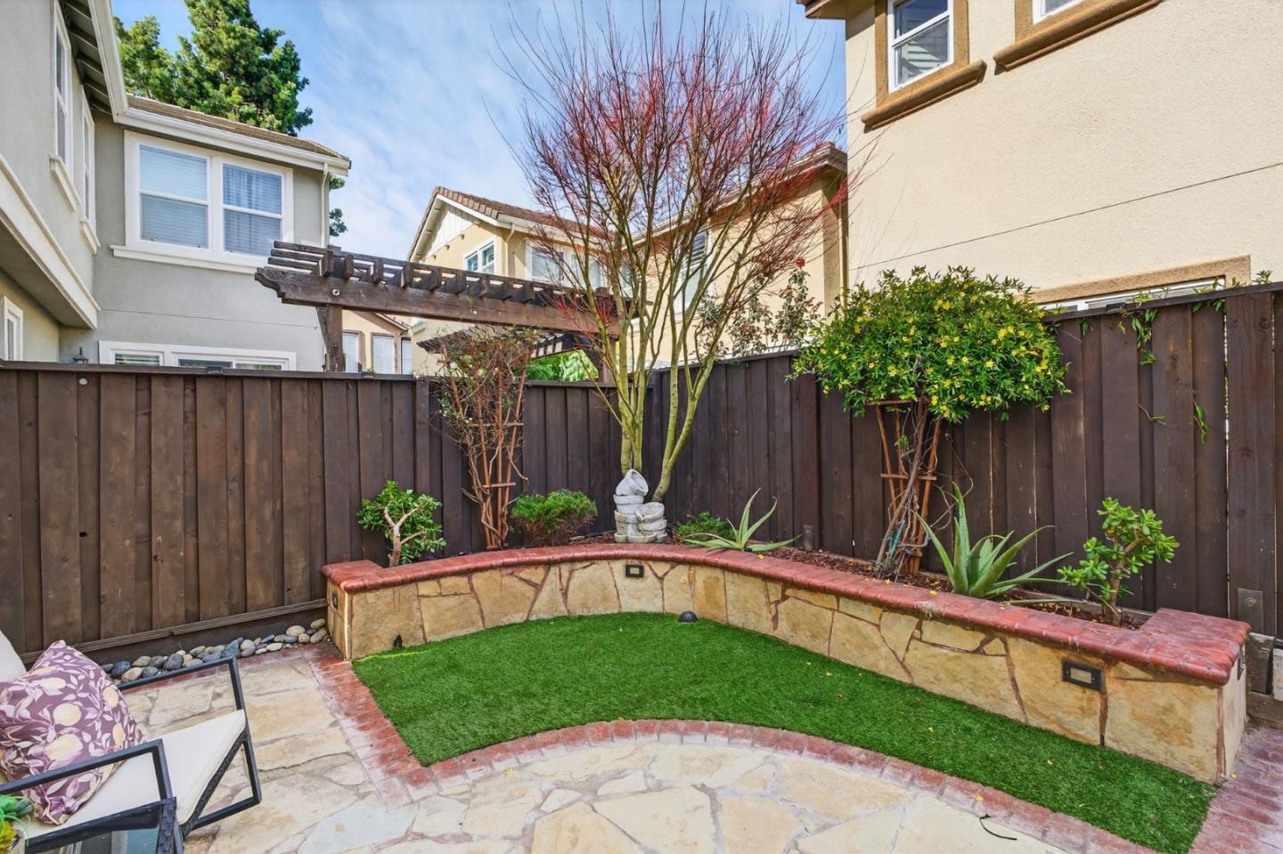 Detail Gallery Image 49 of 50 For 3279 La Rochelle Way, San Jose,  CA 95135 - 4 Beds | 3 Baths