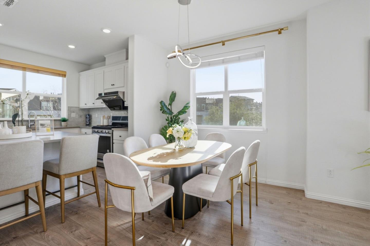 Detail Gallery Image 15 of 39 For 1901 Nevets Ln, San Jose,  CA 95133 - 3 Beds | 3/1 Baths