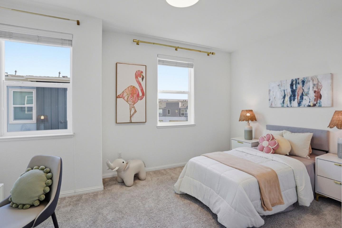 Detail Gallery Image 21 of 39 For 1901 Nevets Ln, San Jose,  CA 95133 - 3 Beds | 3/1 Baths