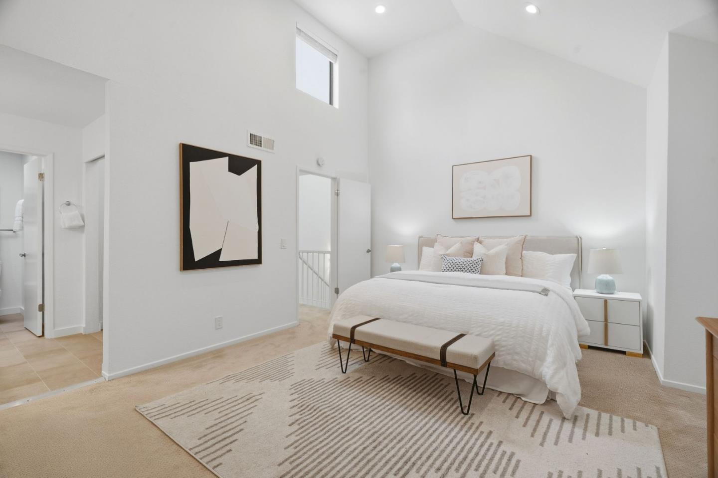 Detail Gallery Image 7 of 24 For 243 Sierra Vista Ave, Mountain View,  CA 94043 - 3 Beds | 2/1 Baths