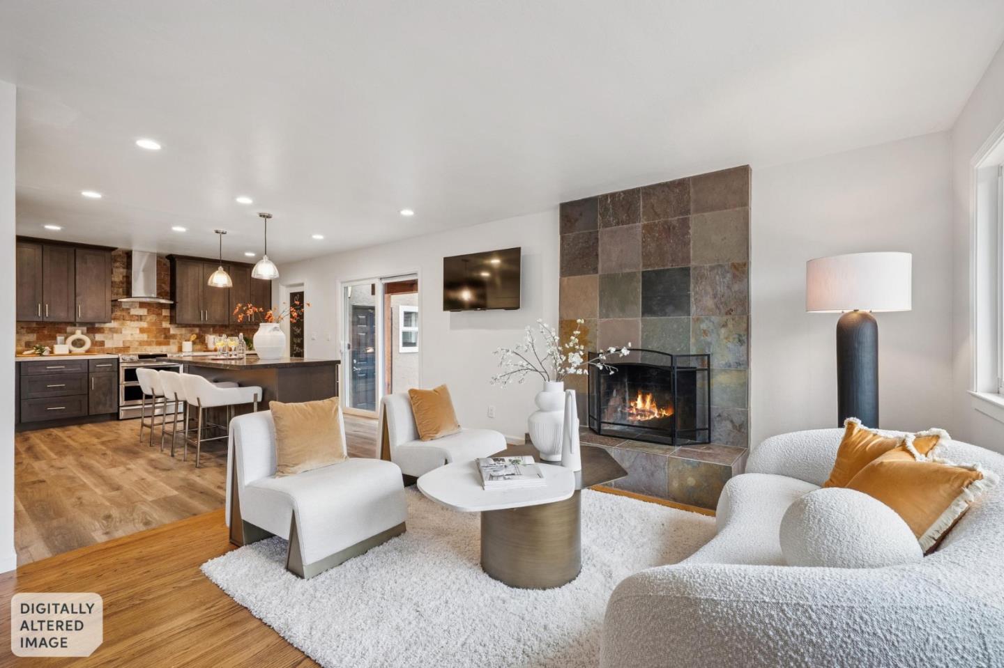 Detail Gallery Image 10 of 44 For 2083 Barrett Ave, San Jose,  CA 95124 - 4 Beds | 2 Baths