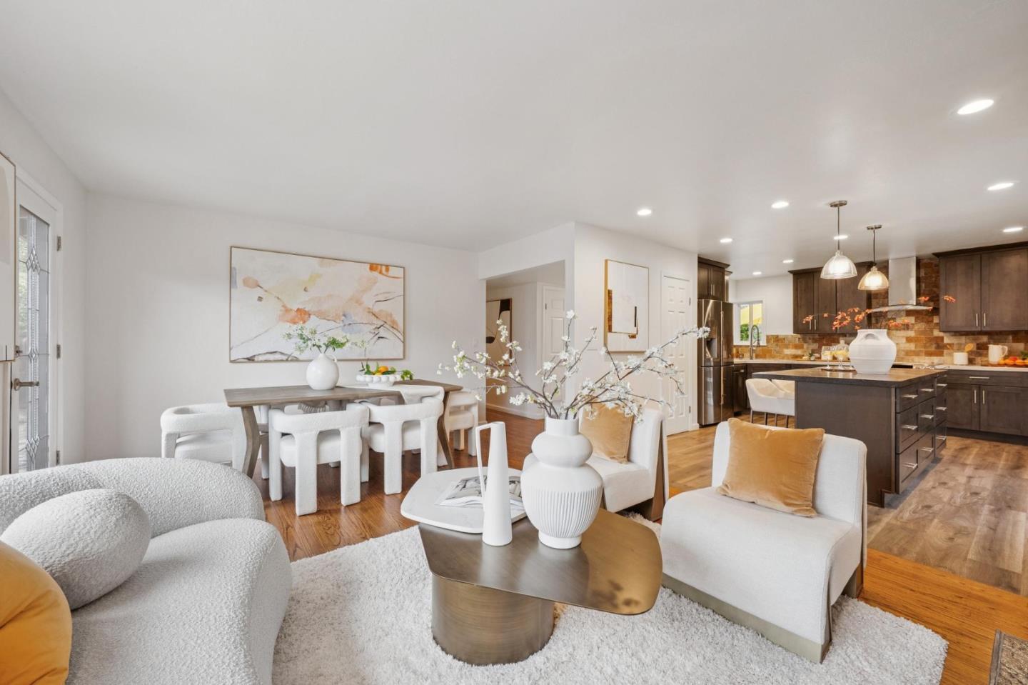 Detail Gallery Image 11 of 44 For 2083 Barrett Ave, San Jose,  CA 95124 - 4 Beds | 2 Baths