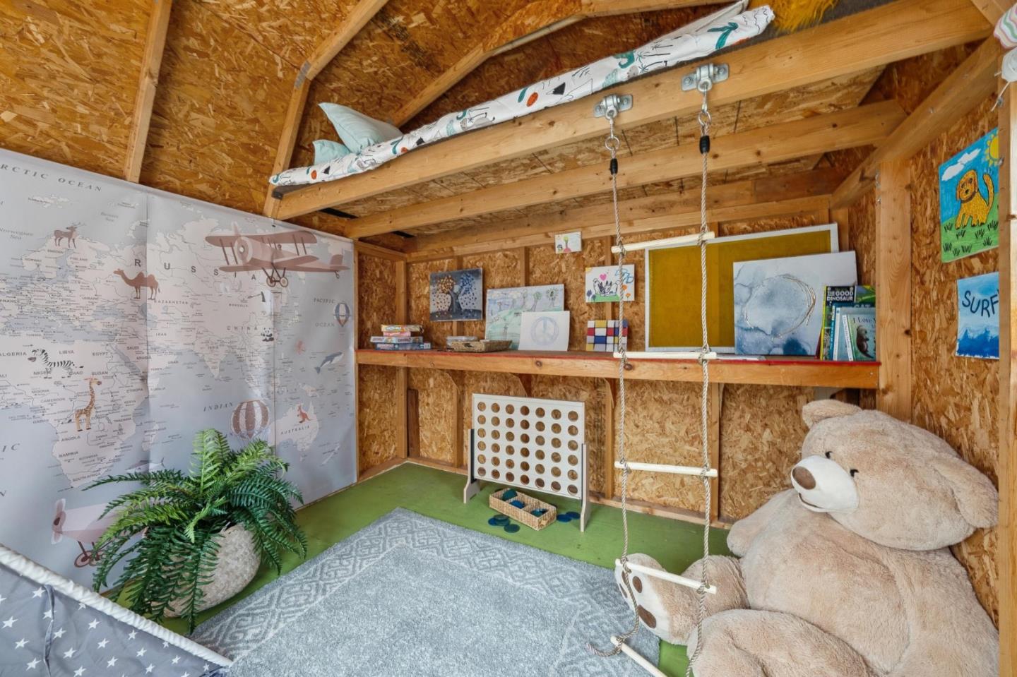 Detail Gallery Image 29 of 44 For 2083 Barrett Ave, San Jose,  CA 95124 - 4 Beds | 2 Baths