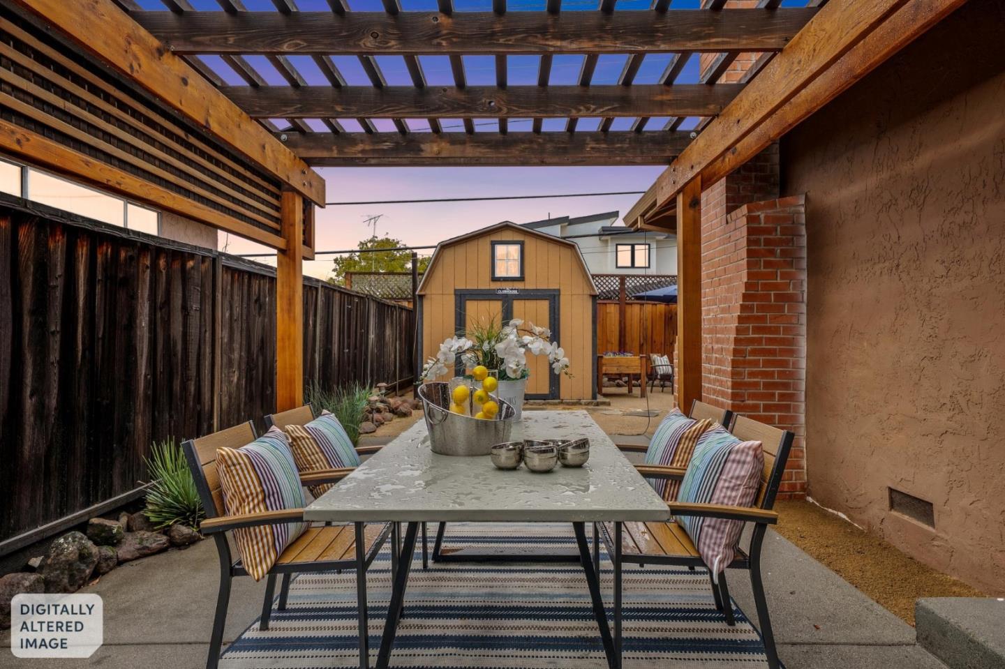 Detail Gallery Image 34 of 44 For 2083 Barrett Ave, San Jose,  CA 95124 - 4 Beds | 2 Baths