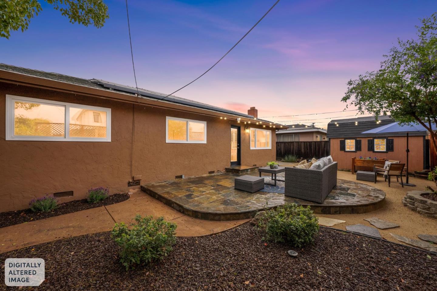 Detail Gallery Image 35 of 44 For 2083 Barrett Ave, San Jose,  CA 95124 - 4 Beds | 2 Baths