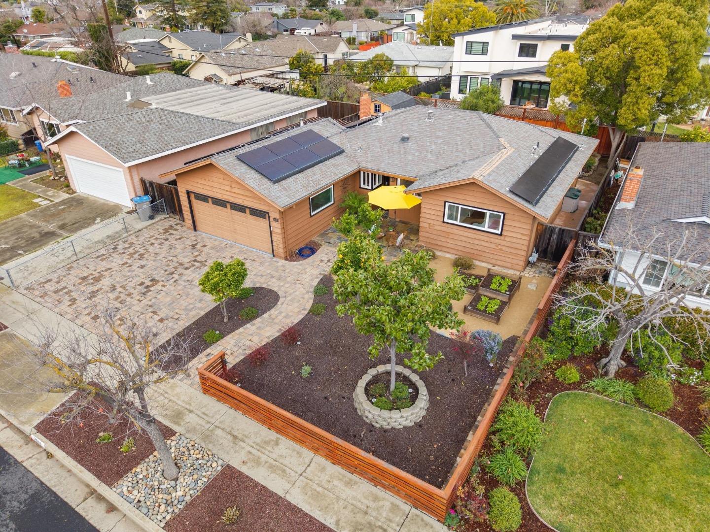 Detail Gallery Image 36 of 44 For 2083 Barrett Ave, San Jose,  CA 95124 - 4 Beds | 2 Baths